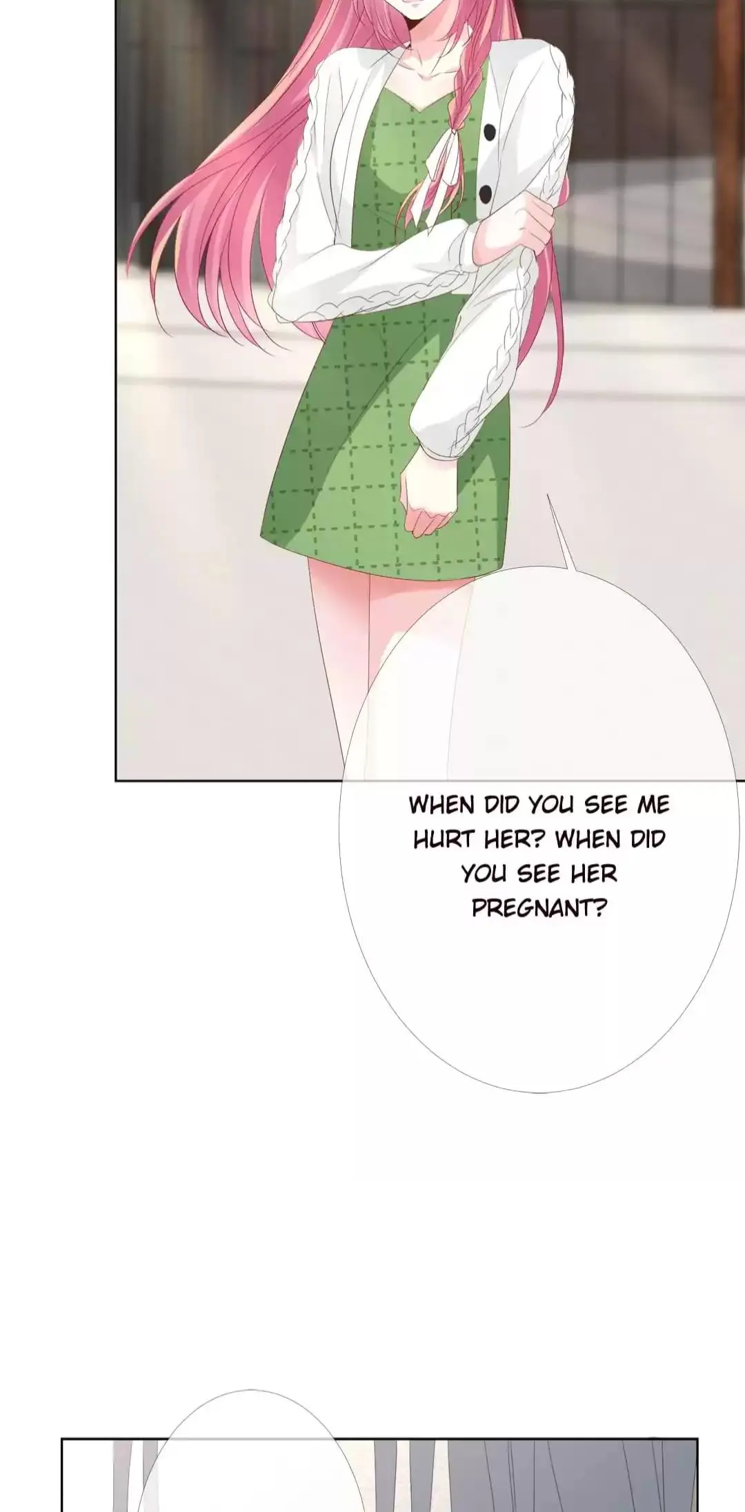 Embrace My Shadow Chapter 172 - Page 27