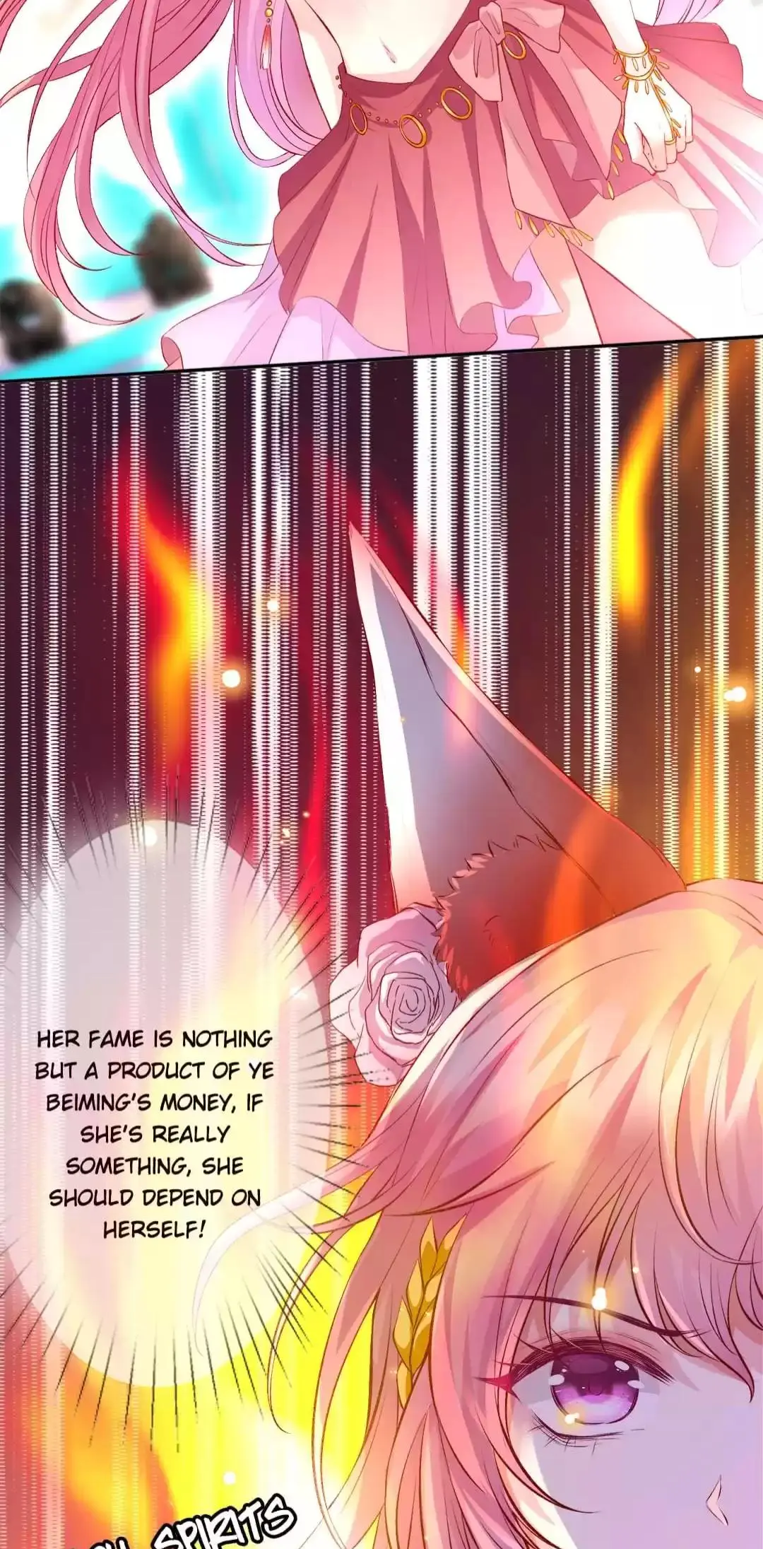 Embrace My Shadow Chapter 173 - Page 38