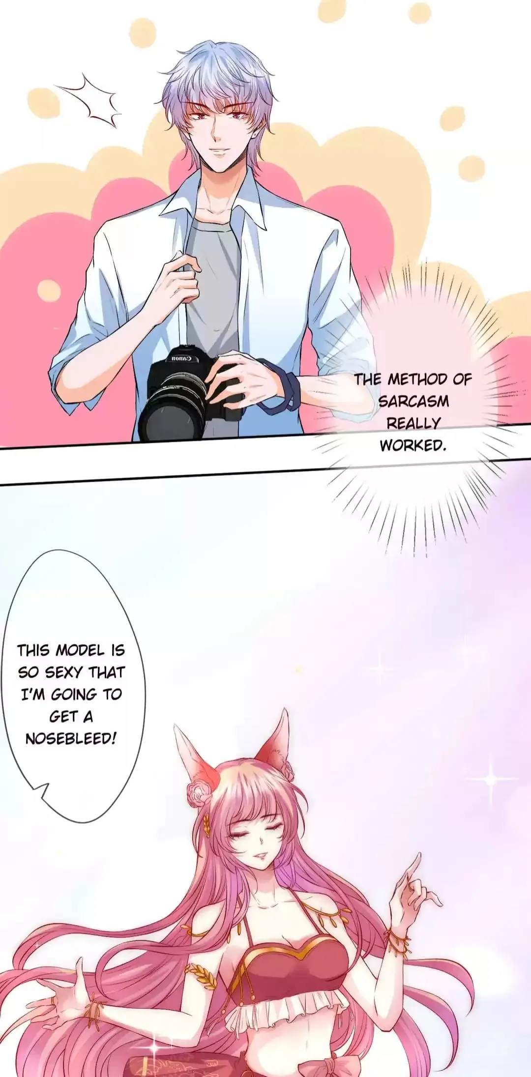 Embrace My Shadow Chapter 173 - Page 40