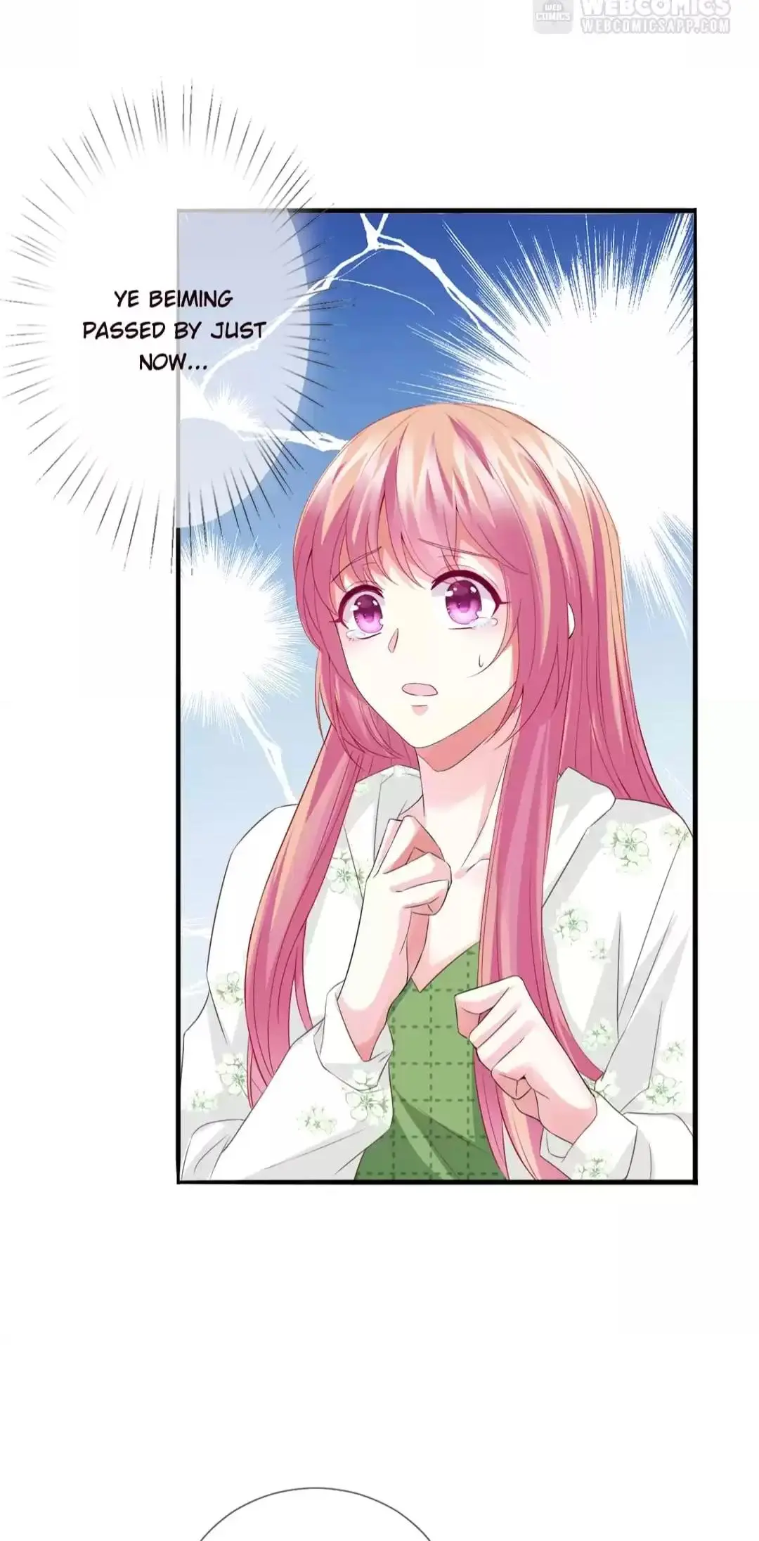 Embrace My Shadow Chapter 174 - Page 23