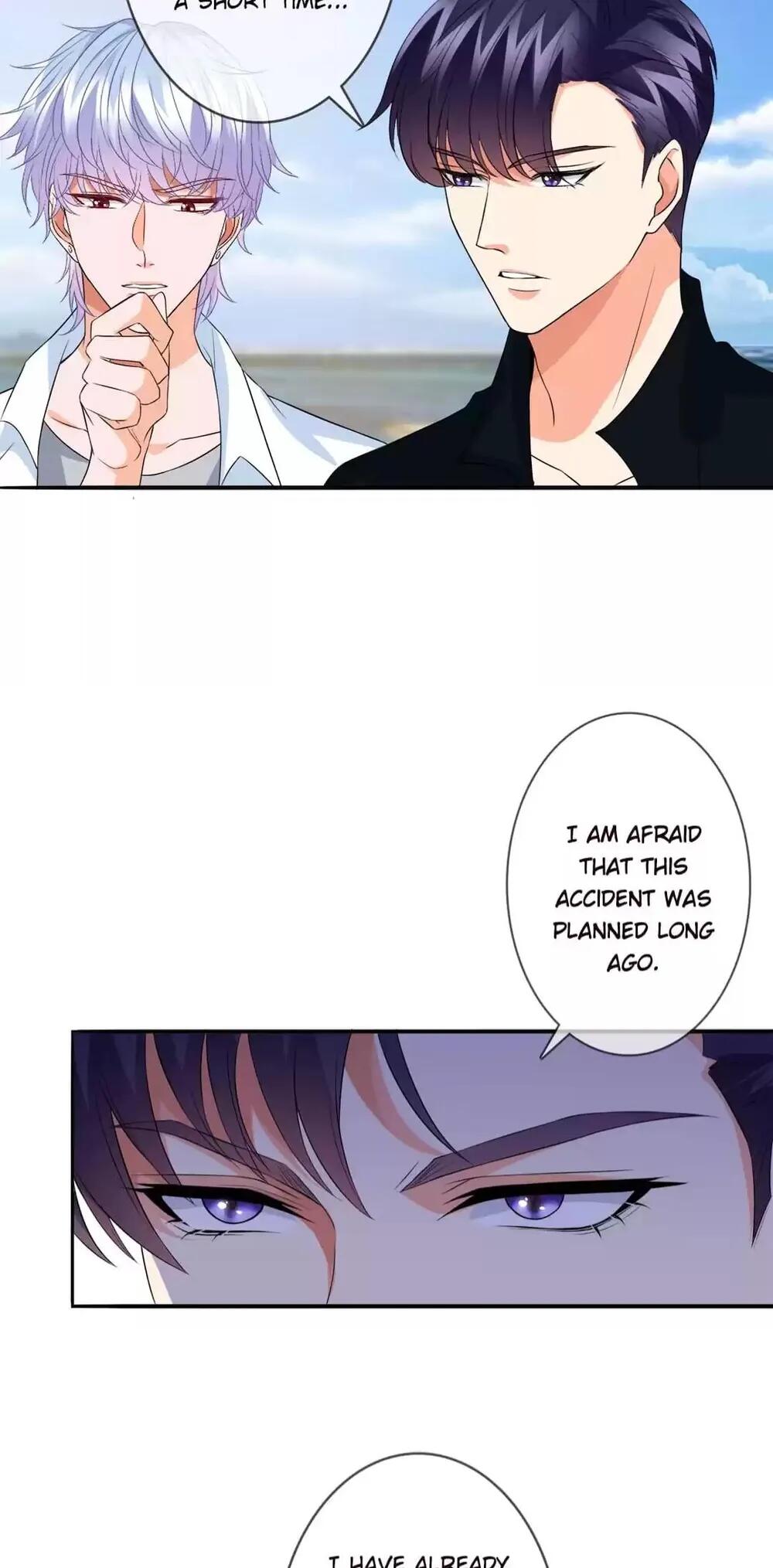 Embrace My Shadow Chapter 175 - Page 15