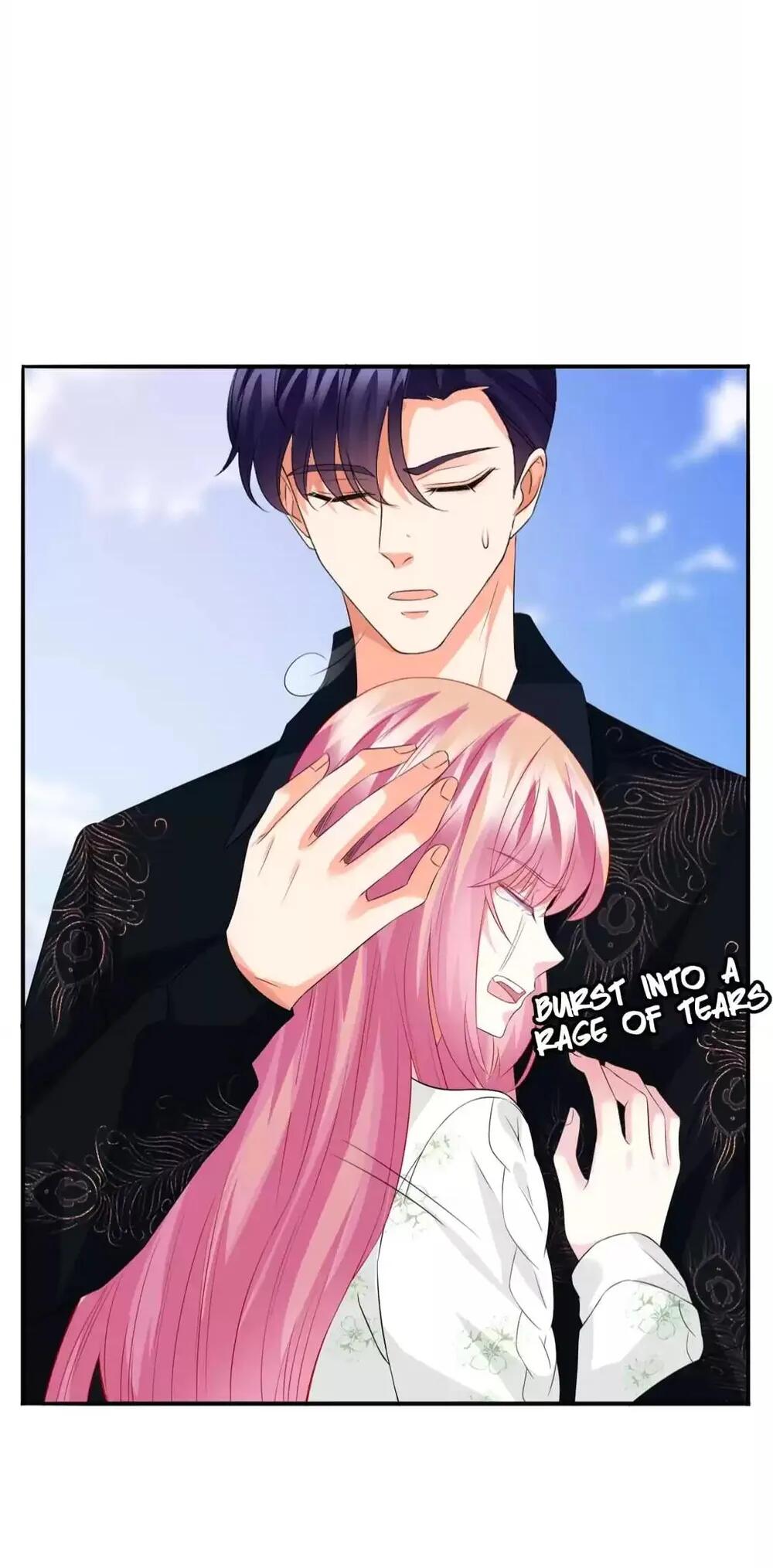 Embrace My Shadow Chapter 175 - Page 7