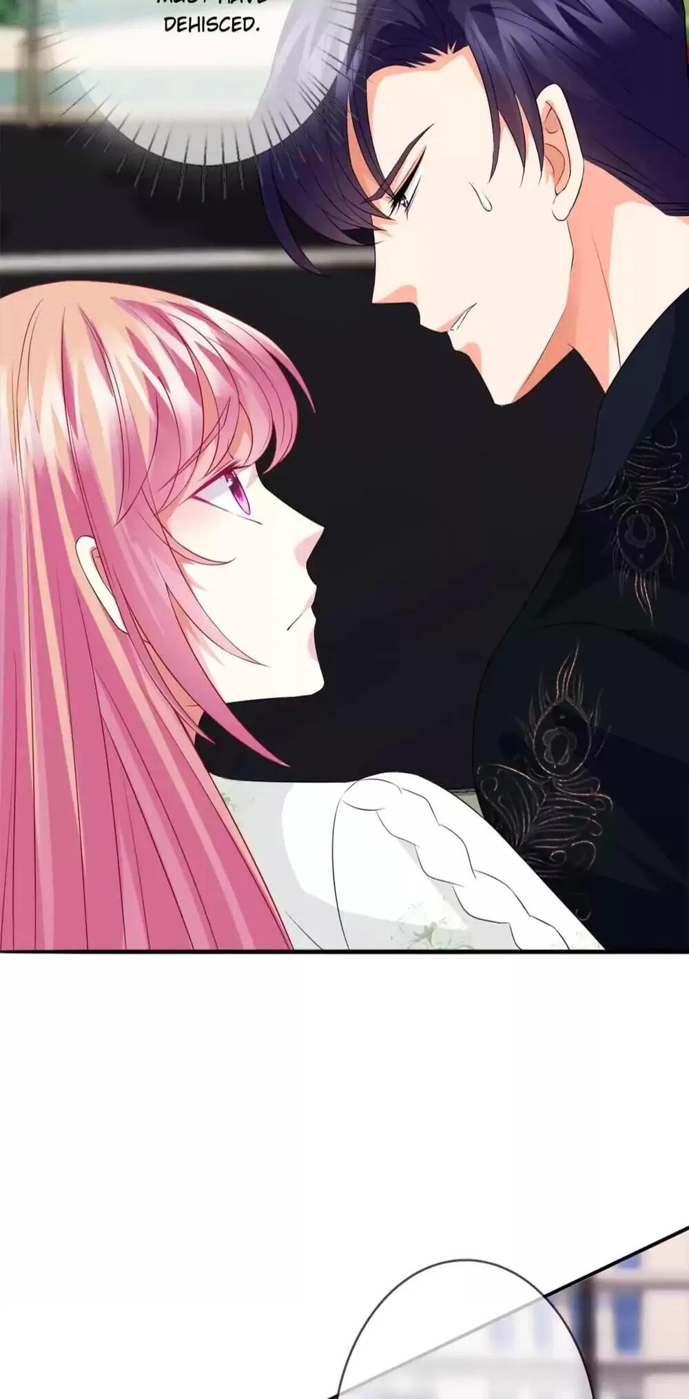 Embrace My Shadow Chapter 176 - Page 10
