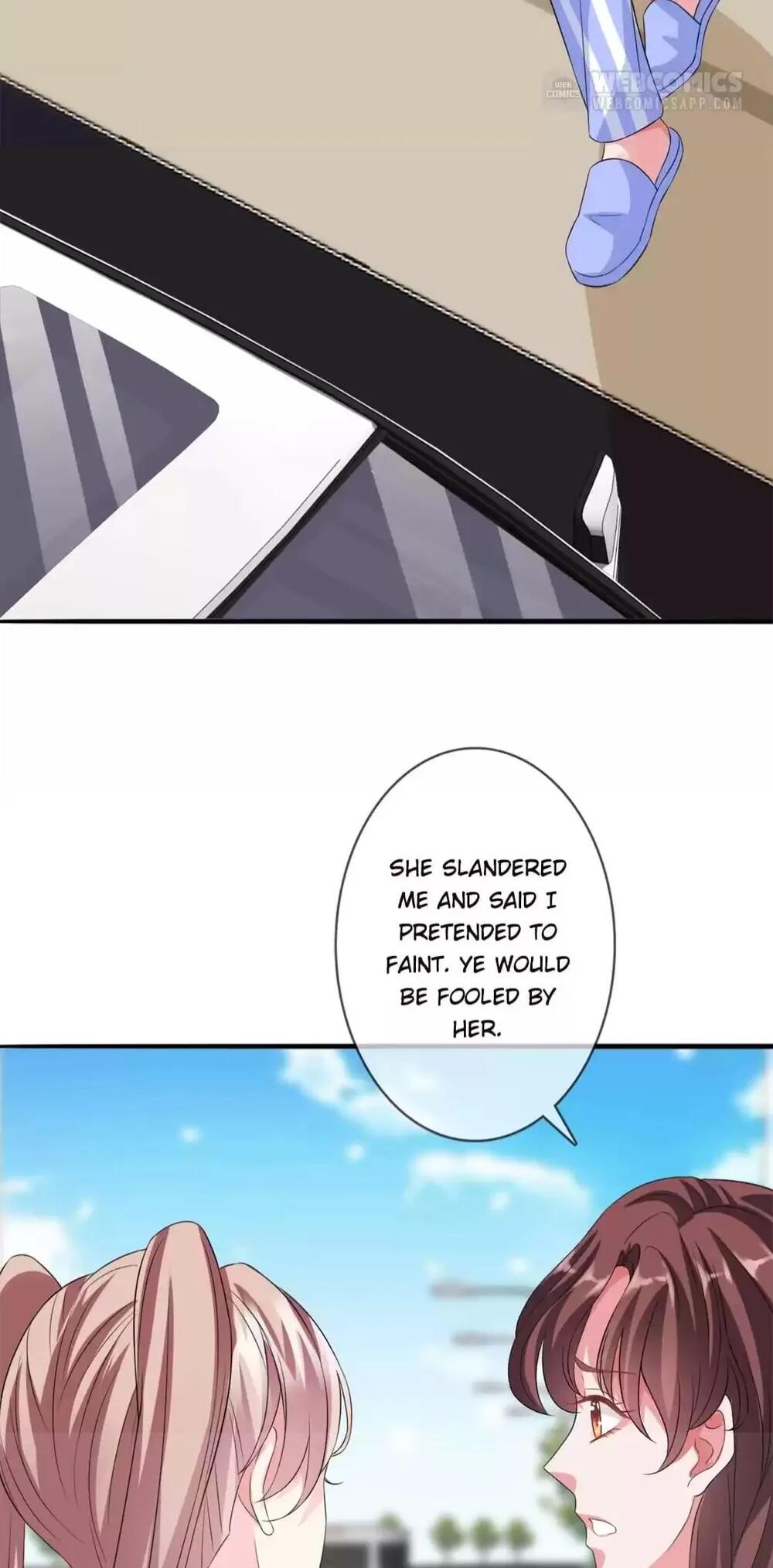 Embrace My Shadow Chapter 176 - Page 24