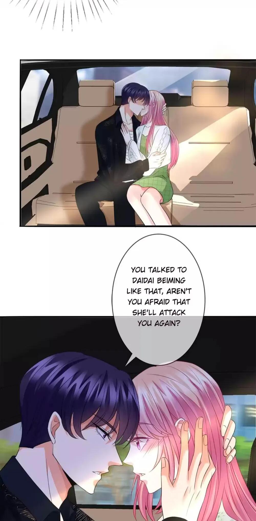 Embrace My Shadow Chapter 176 - Page 29