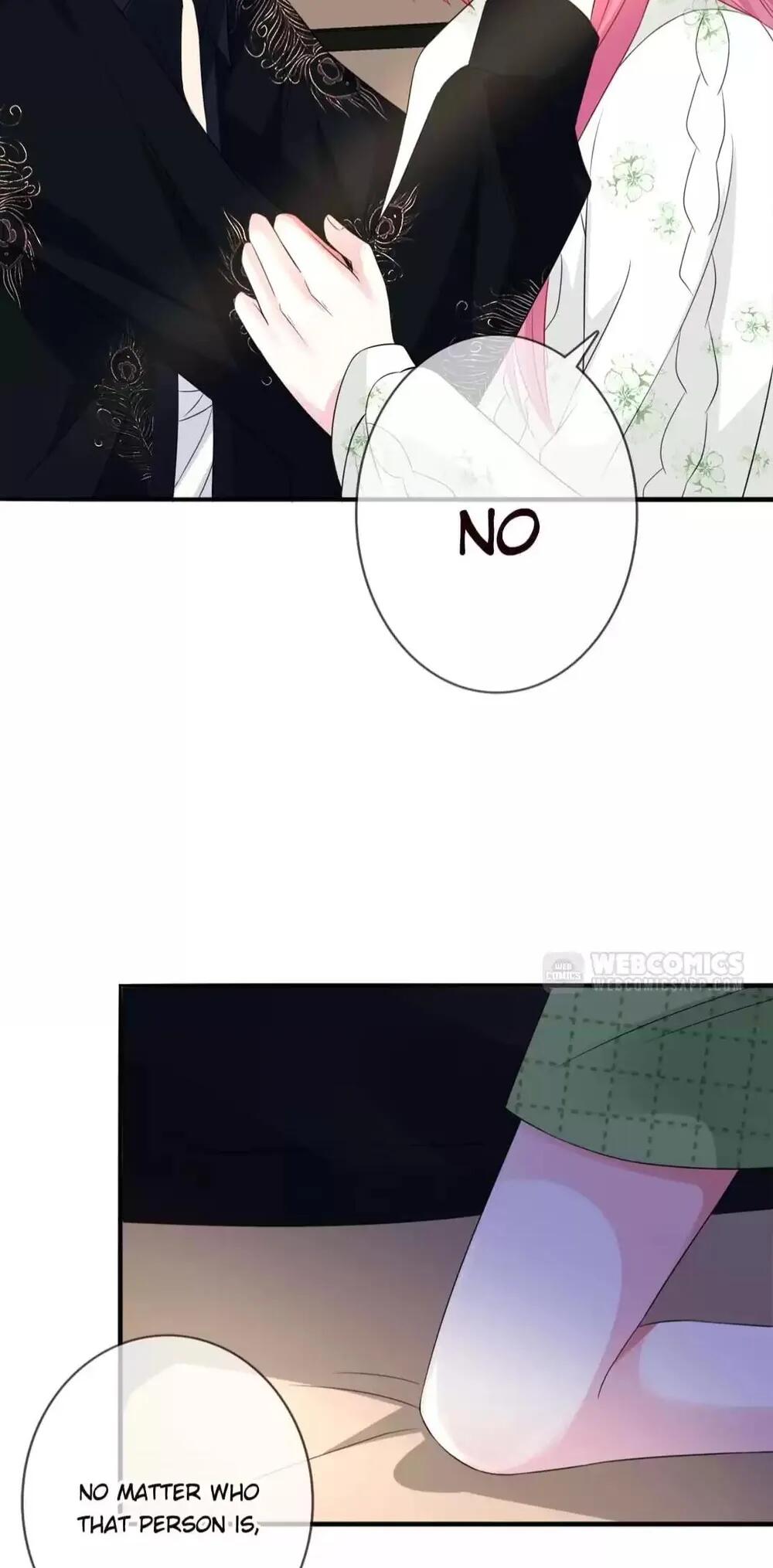 Embrace My Shadow Chapter 176 - Page 30