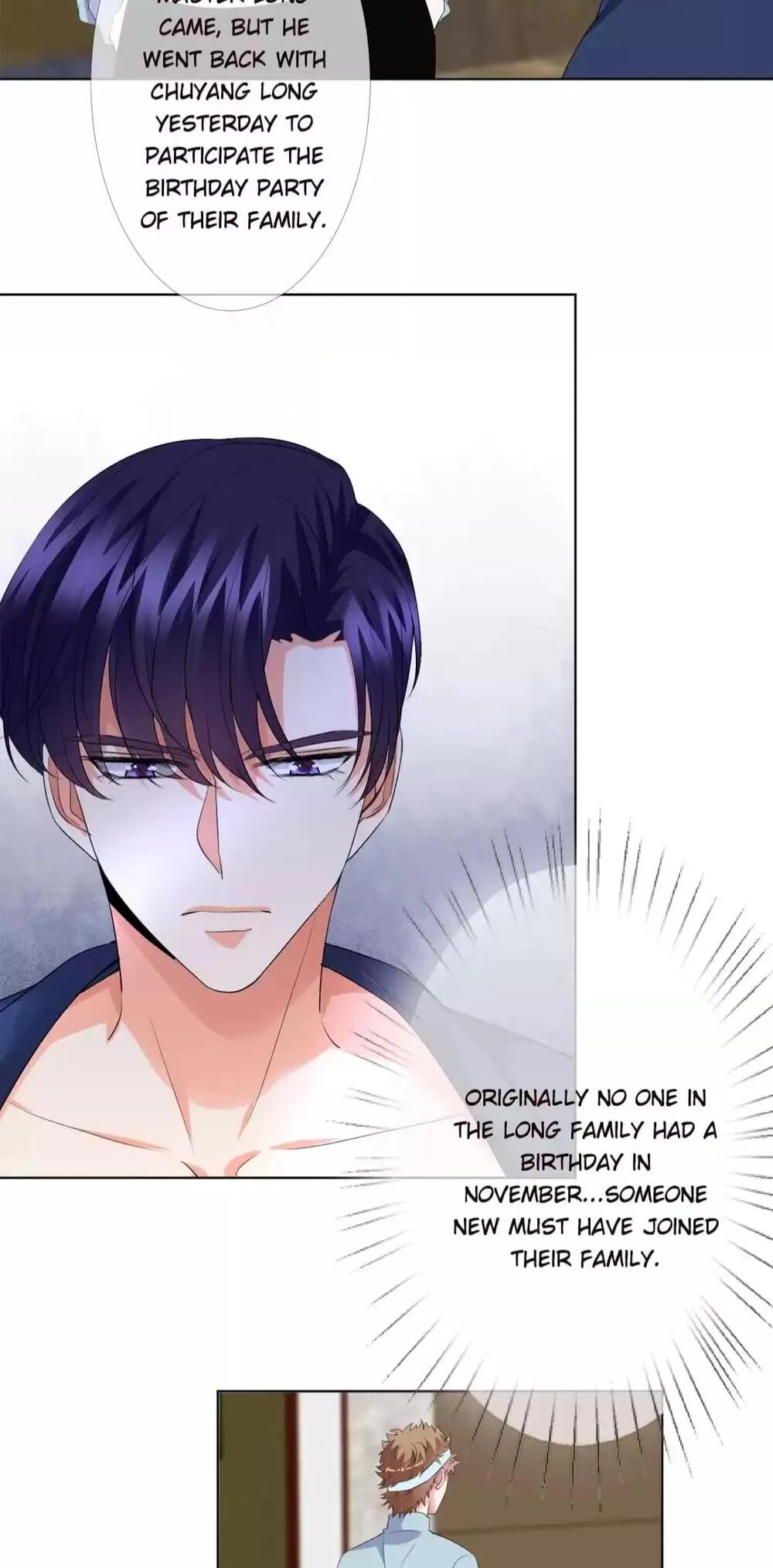 Embrace My Shadow Chapter 176 - Page 37