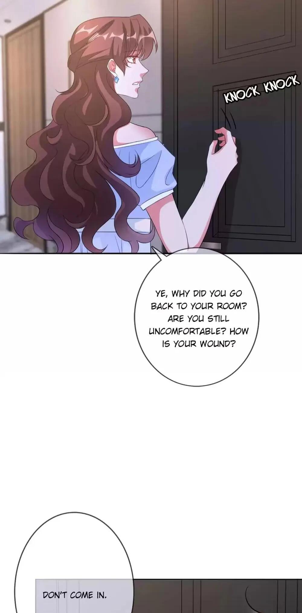 Embrace My Shadow Chapter 176 - Page 44