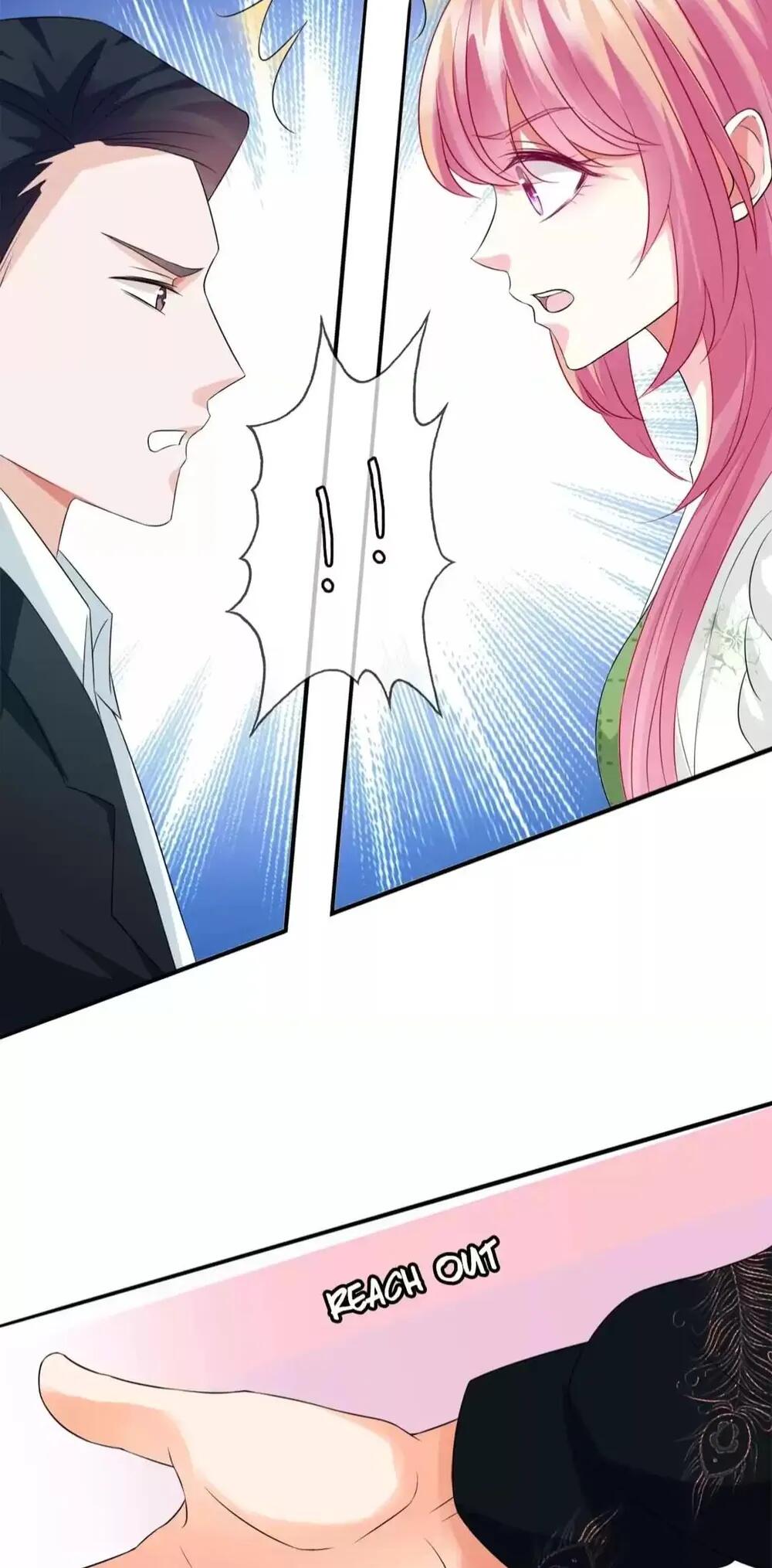 Embrace My Shadow Chapter 176 - Page 7