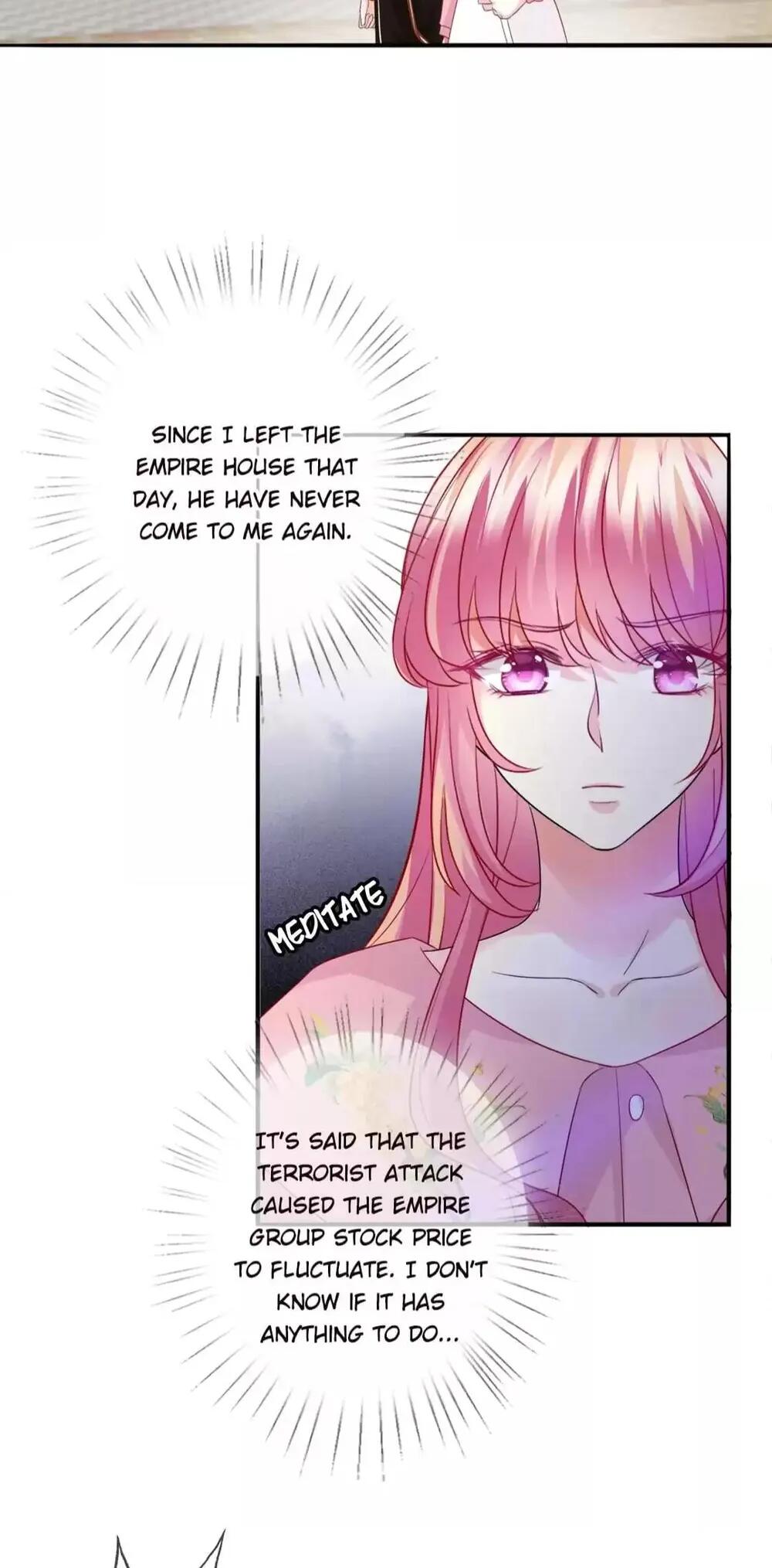 Embrace My Shadow Chapter 177 - Page 10