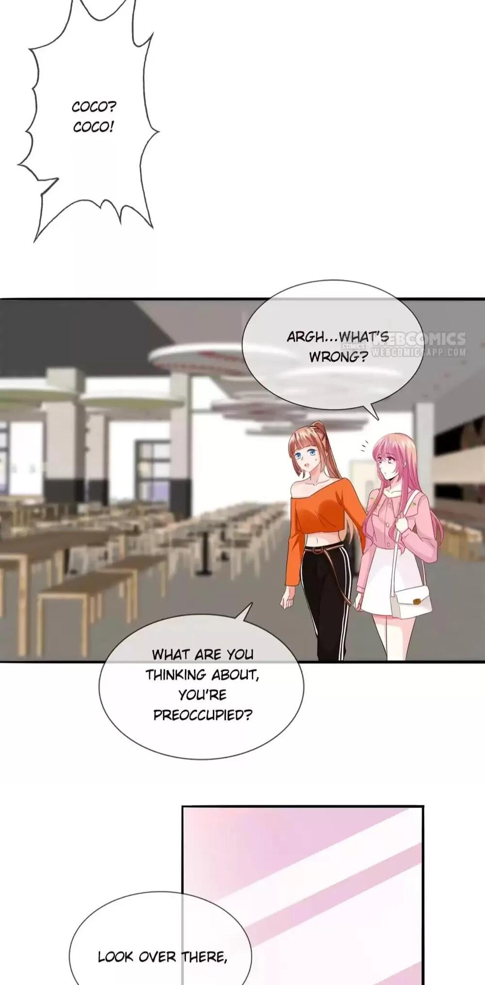 Embrace My Shadow Chapter 177 - Page 11