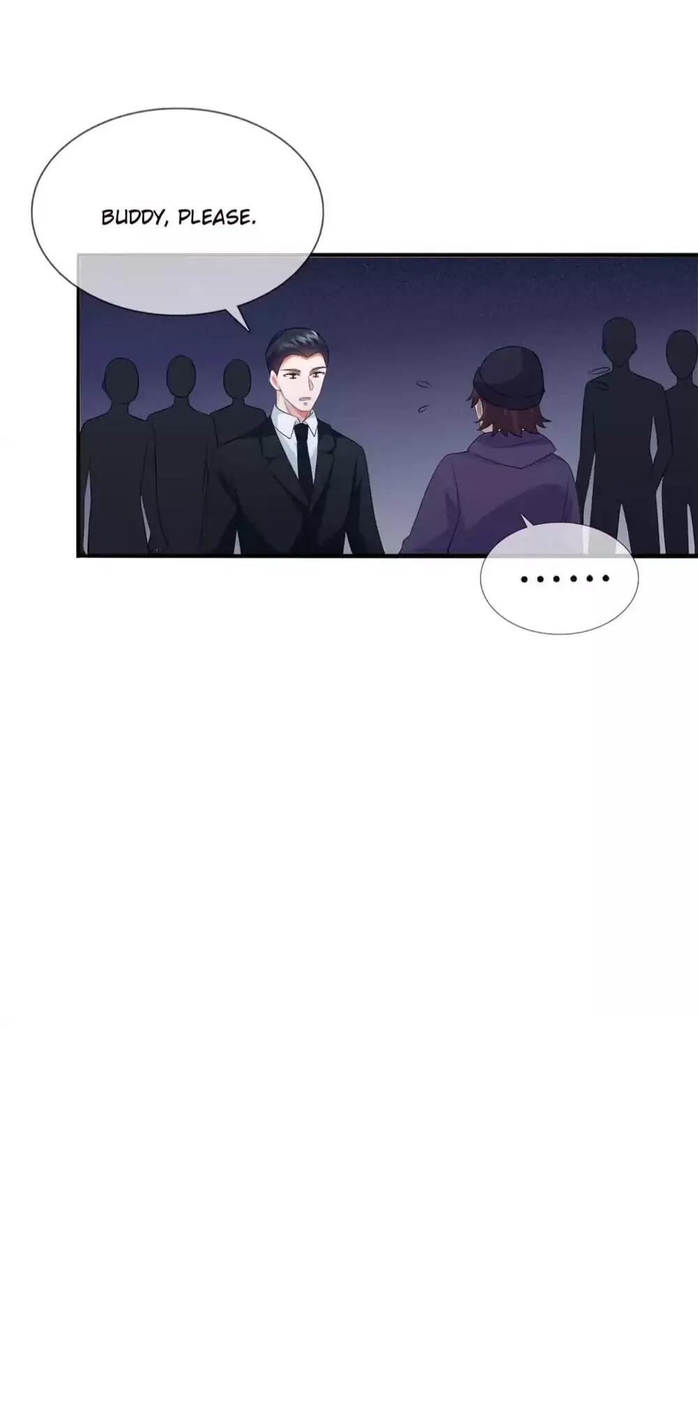 Embrace My Shadow Chapter 177 - Page 16