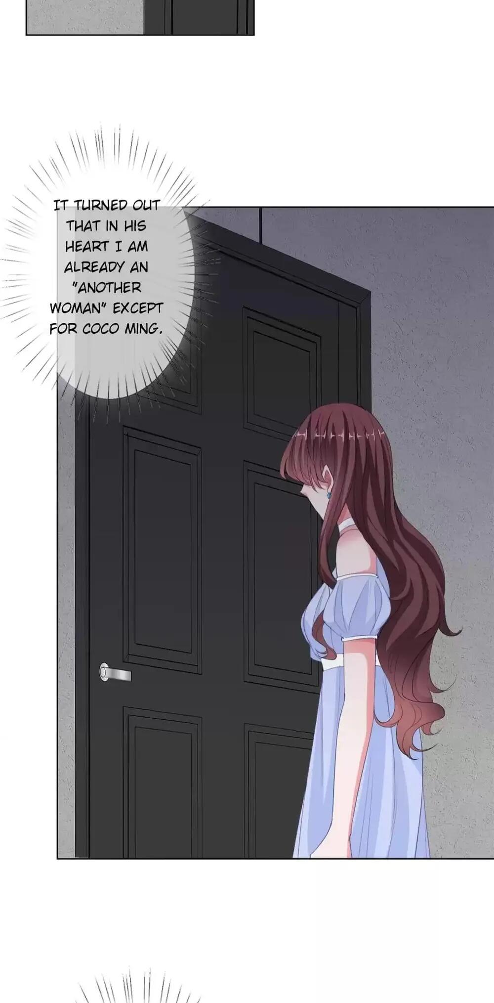 Embrace My Shadow Chapter 177 - Page 2
