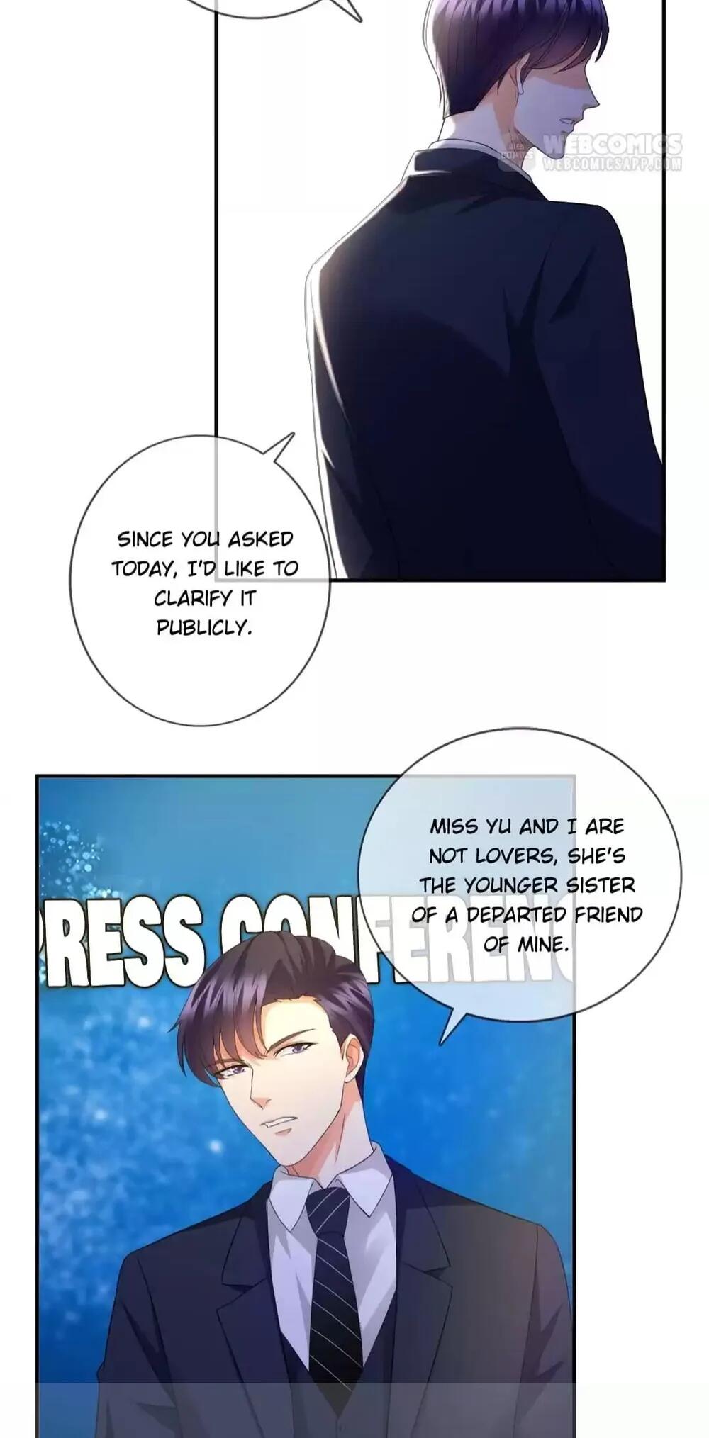 Embrace My Shadow Chapter 177 - Page 24