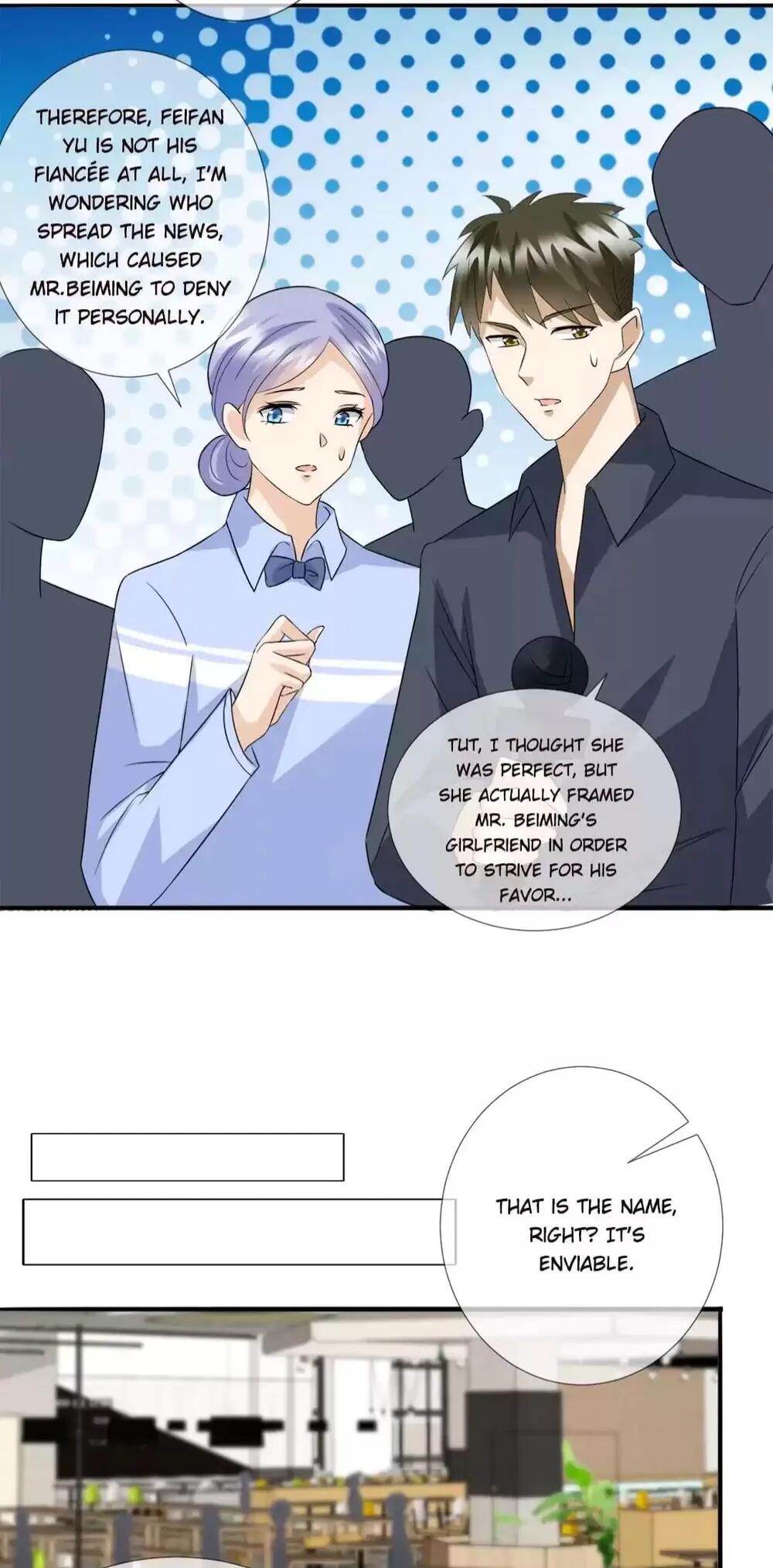 Embrace My Shadow Chapter 177 - Page 28