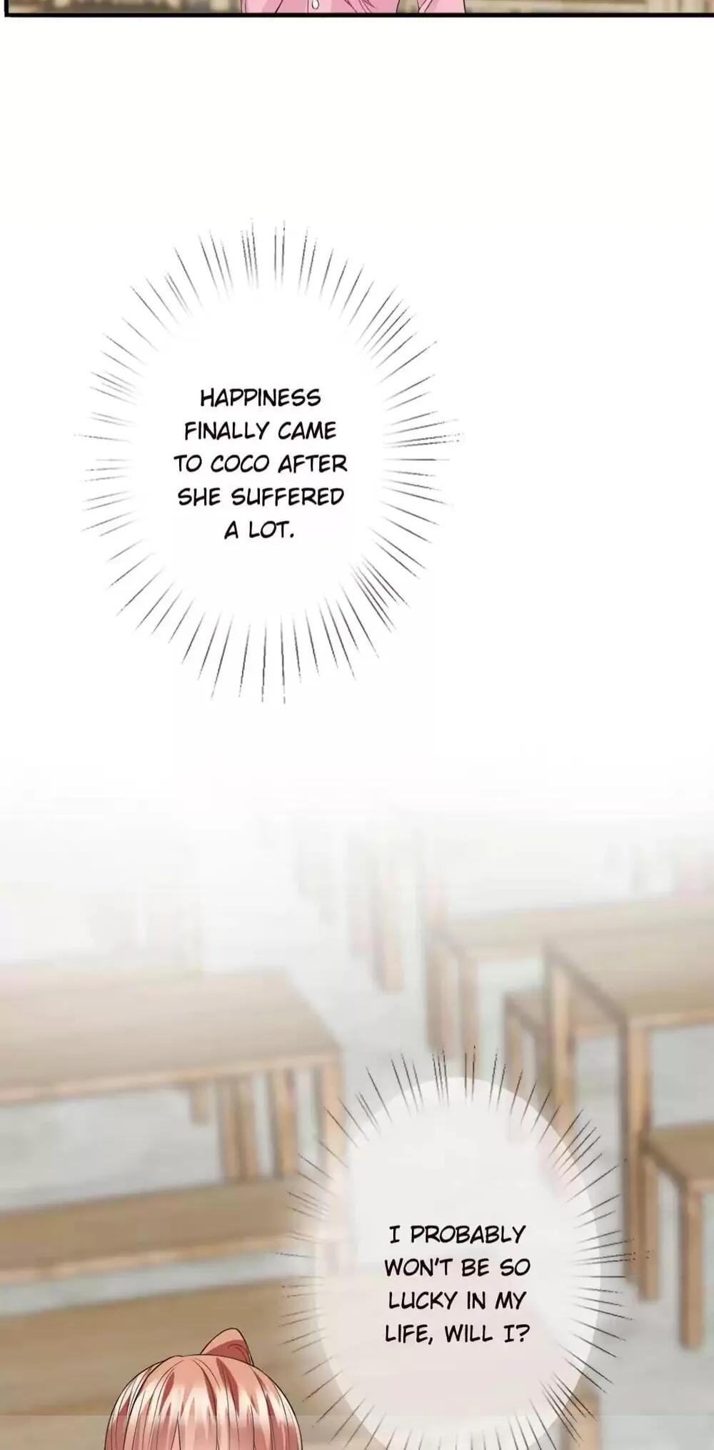 Embrace My Shadow Chapter 177 - Page 31