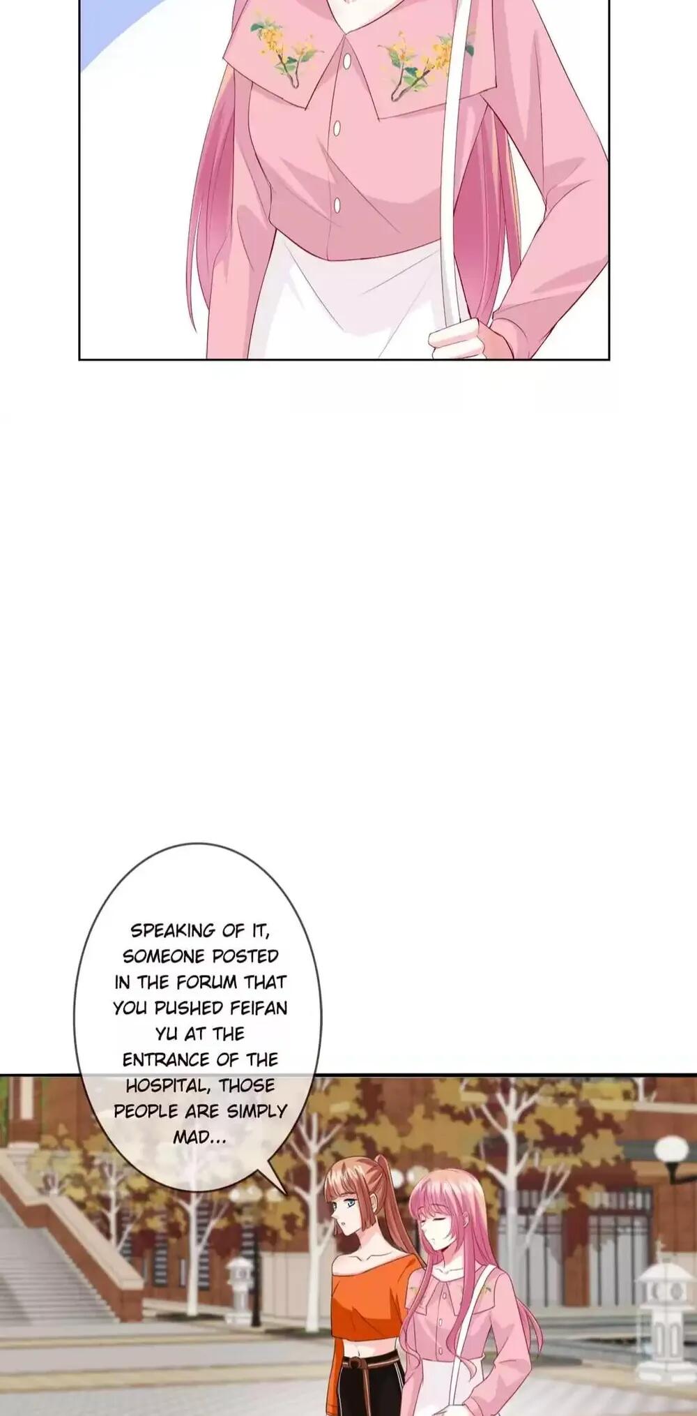 Embrace My Shadow Chapter 177 - Page 9