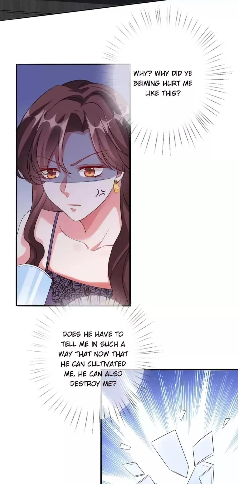Embrace My Shadow Chapter 178 - Page 2