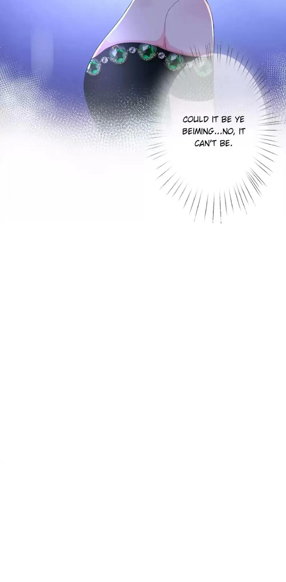 Embrace My Shadow Chapter 178 - Page 25