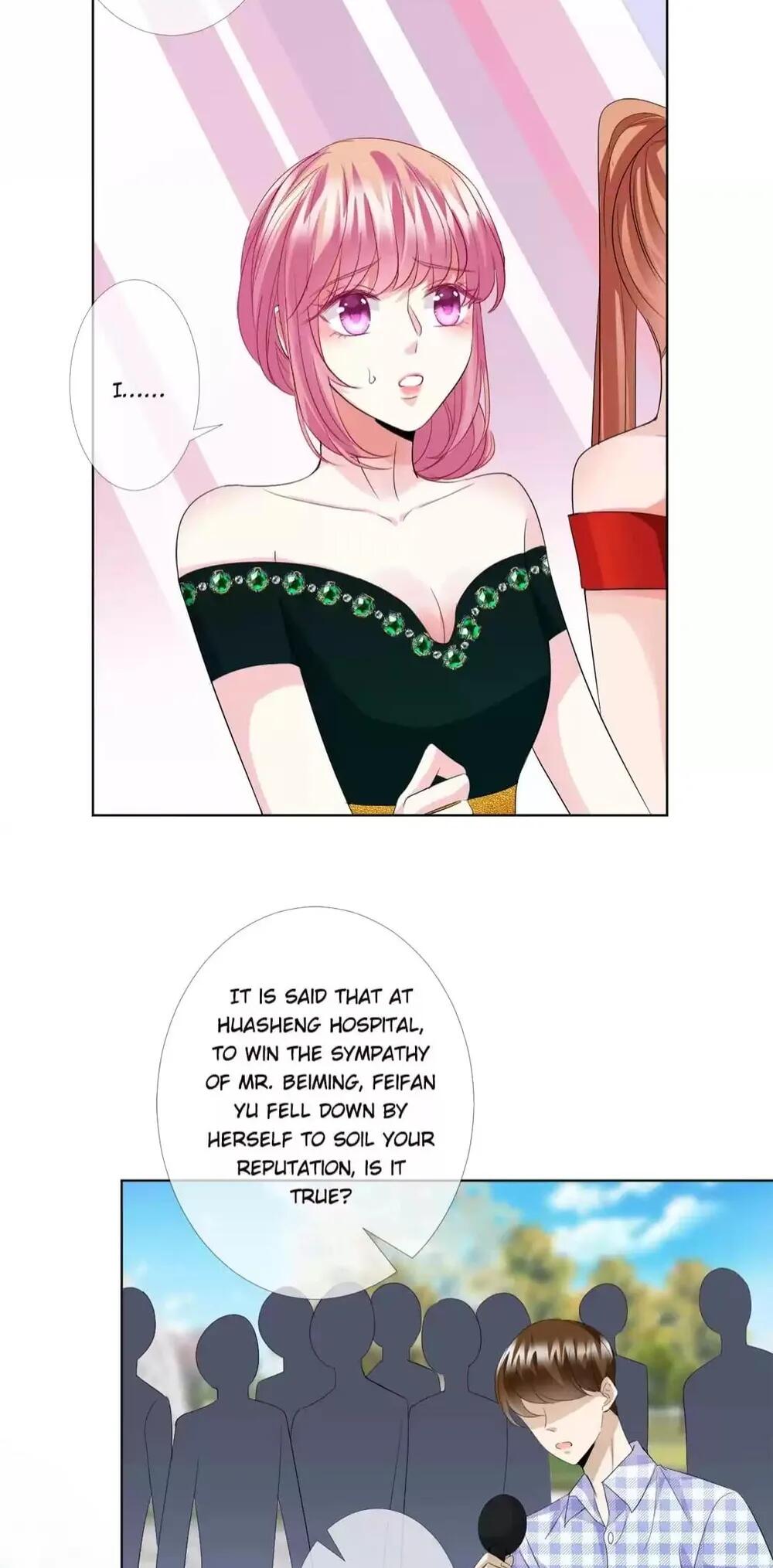 Embrace My Shadow Chapter 178 - Page 29