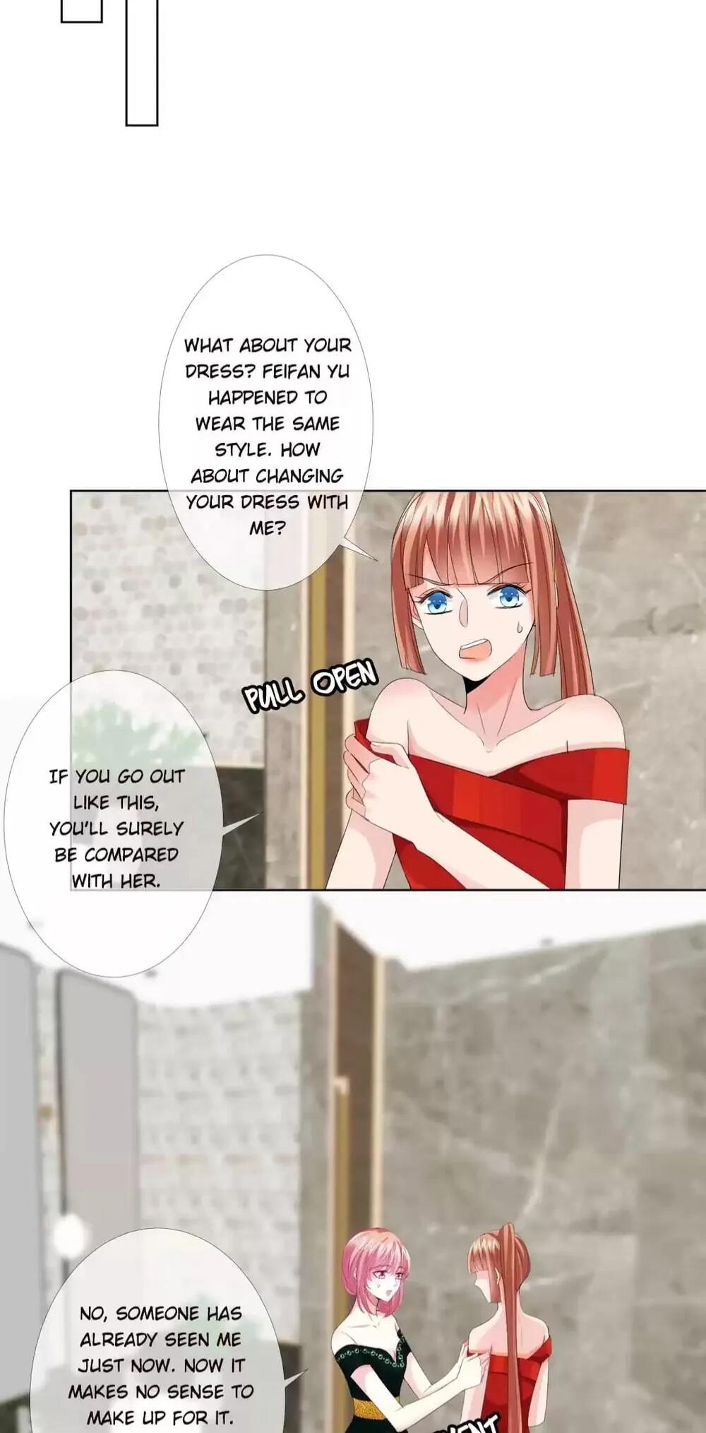 Embrace My Shadow Chapter 178 - Page 32