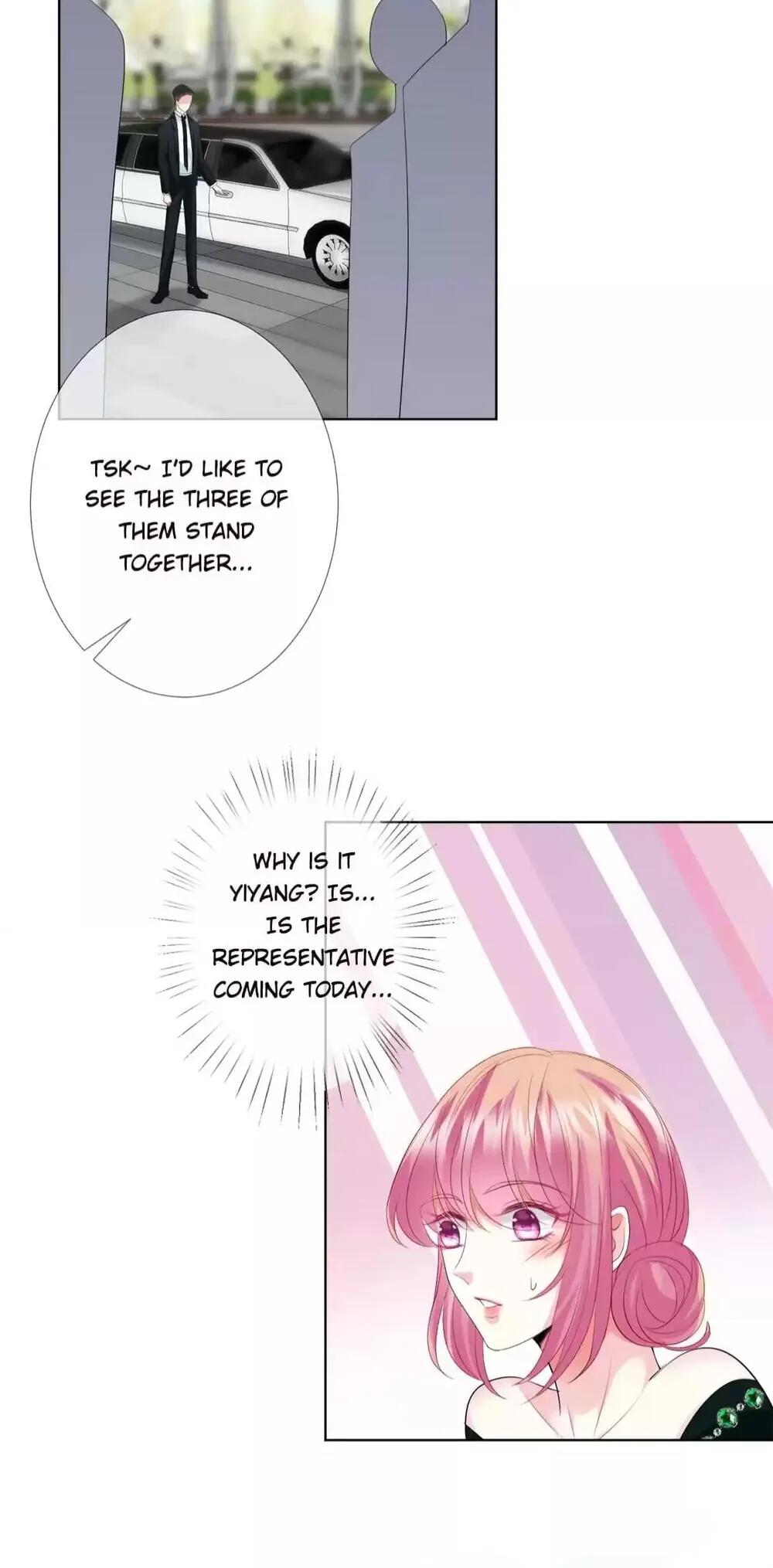 Embrace My Shadow Chapter 178 - Page 38