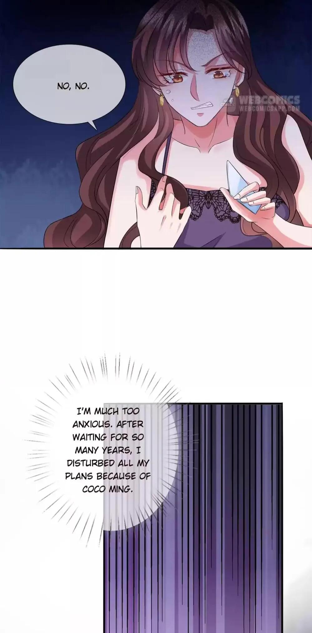 Embrace My Shadow Chapter 178 - Page 5