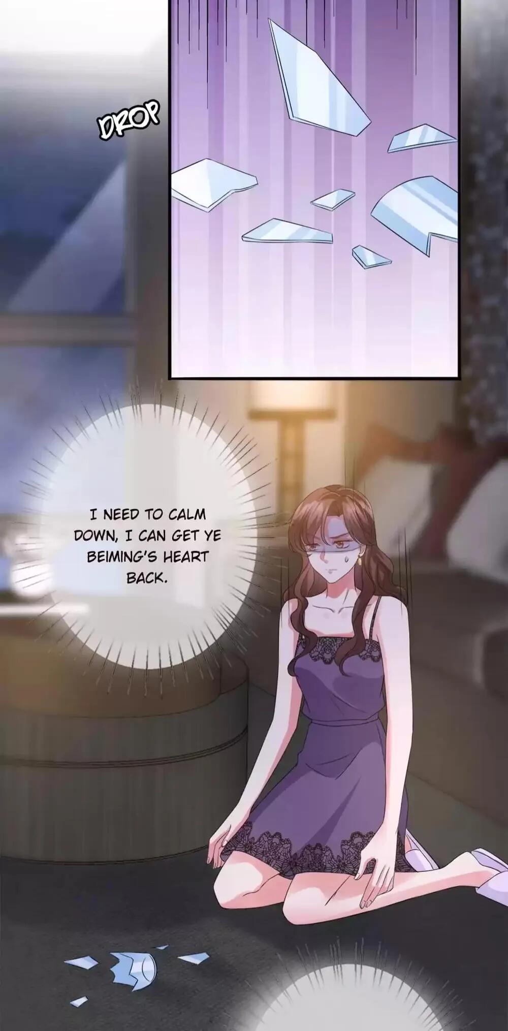 Embrace My Shadow Chapter 178 - Page 6