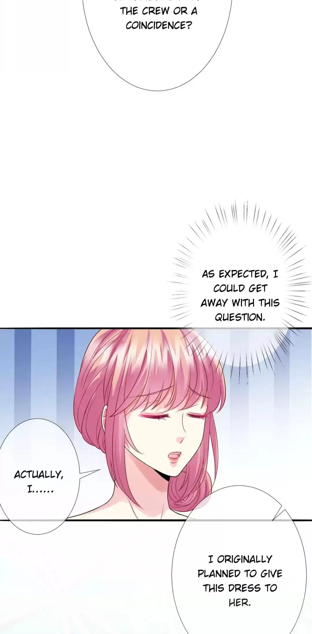 Embrace My Shadow Chapter 179 - Page 19