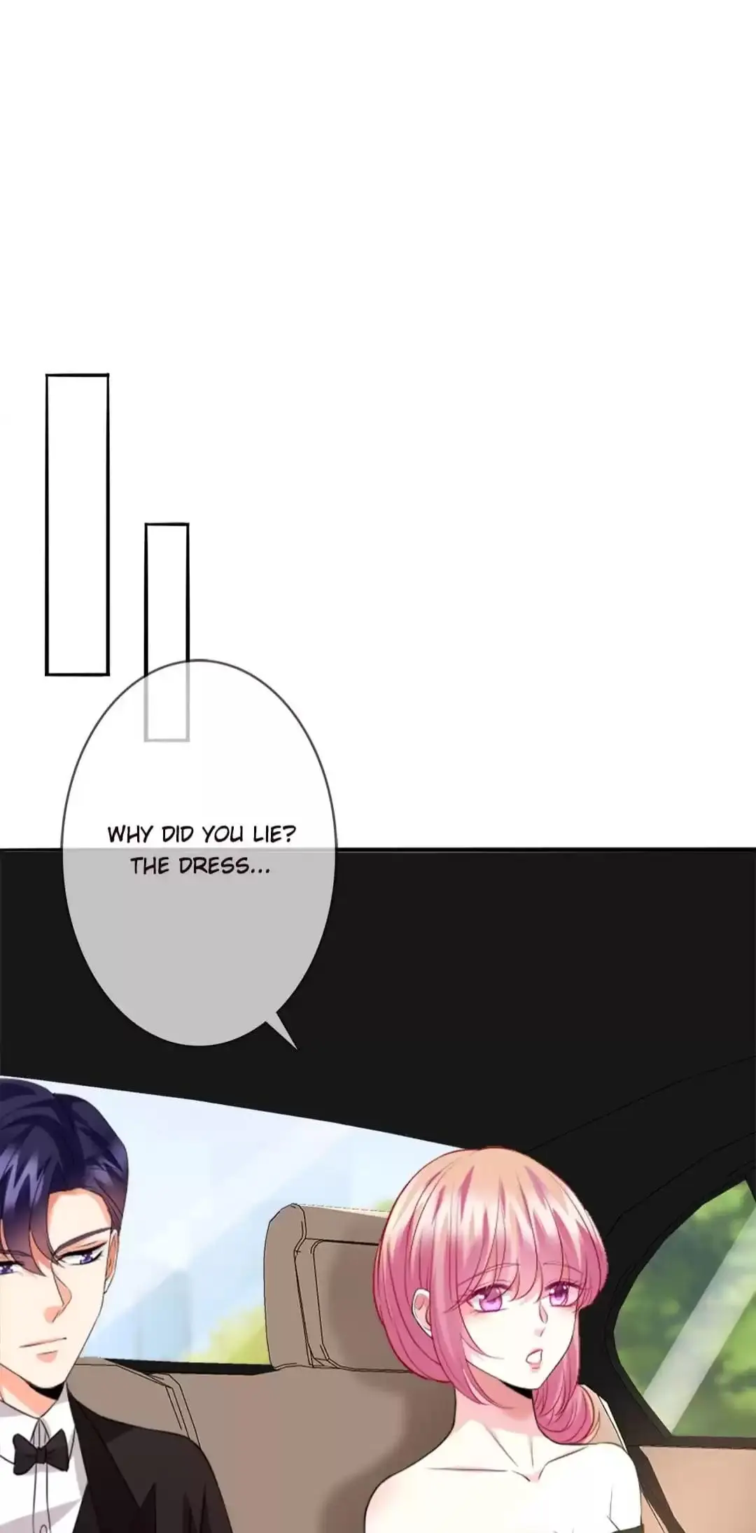 Embrace My Shadow Chapter 179 - Page 25