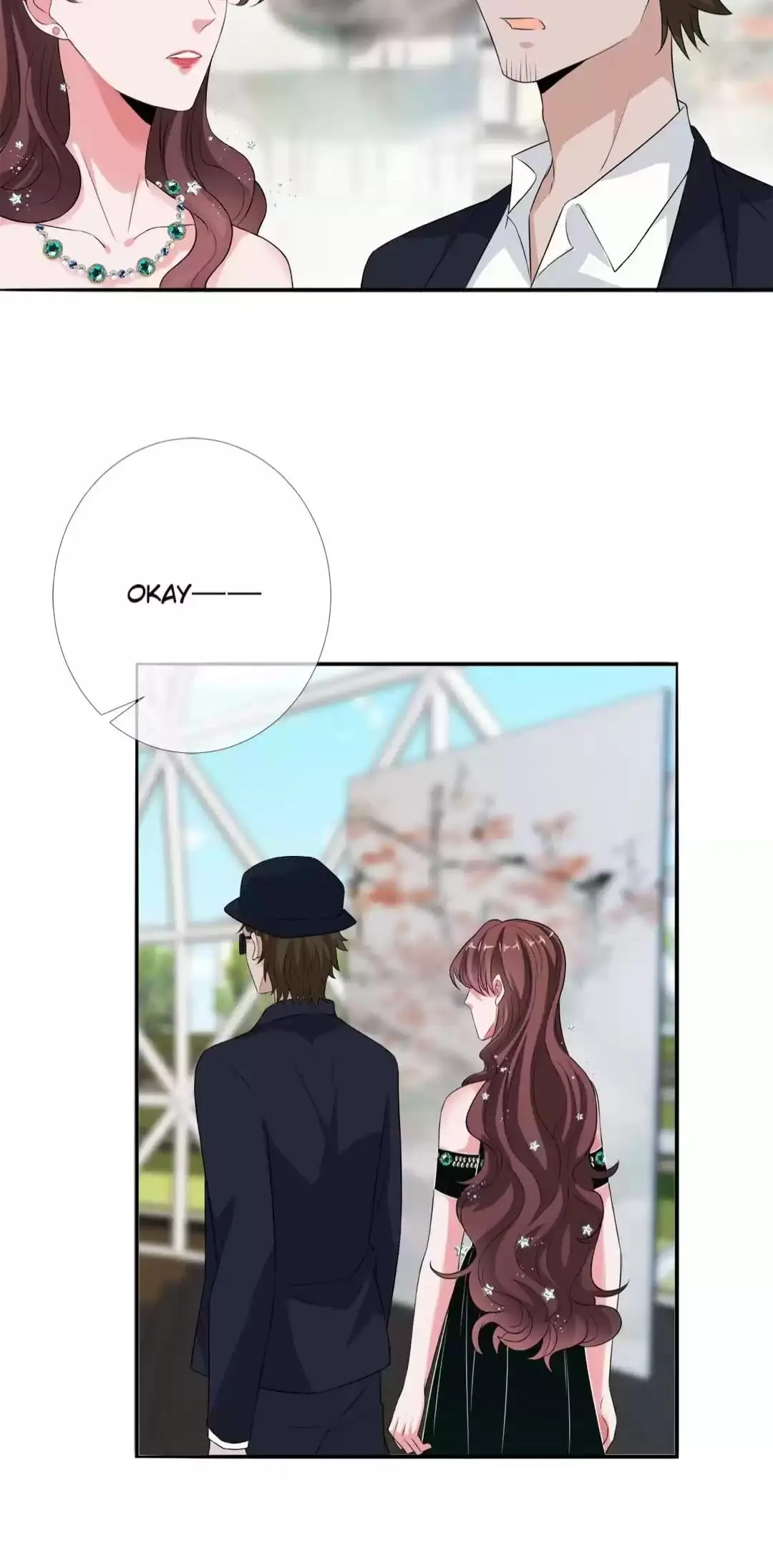 Embrace My Shadow Chapter 179 - Page 3