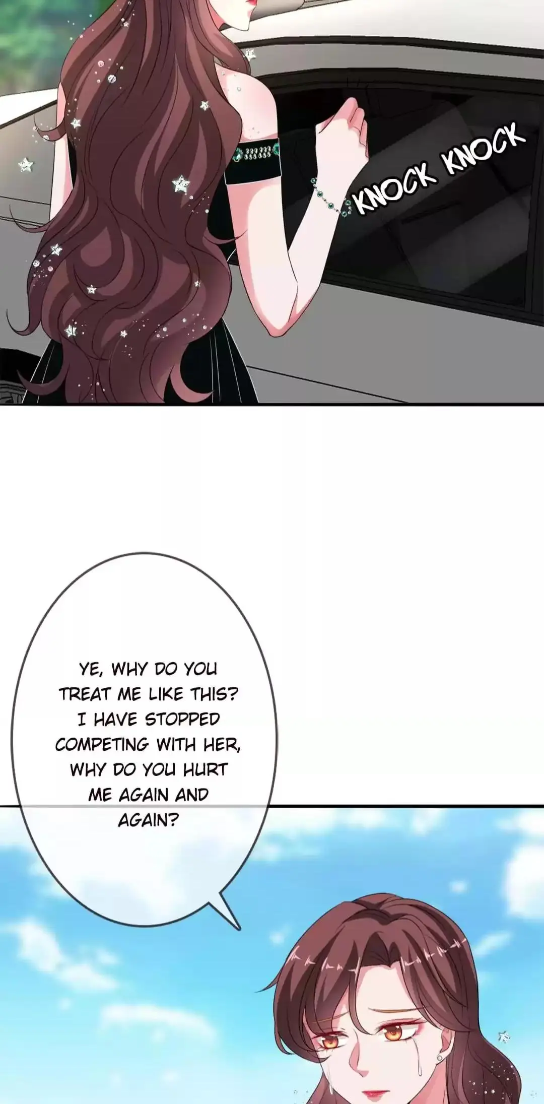 Embrace My Shadow Chapter 179 - Page 32