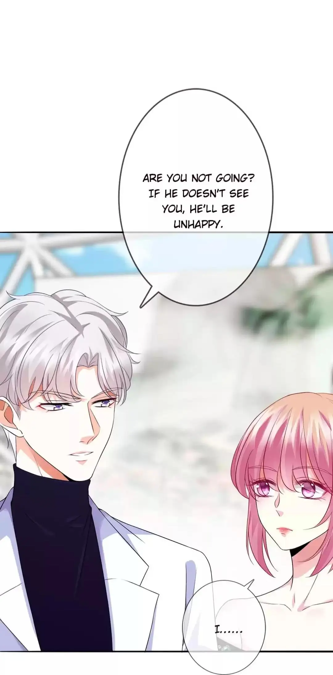 Embrace My Shadow Chapter 179 - Page 4