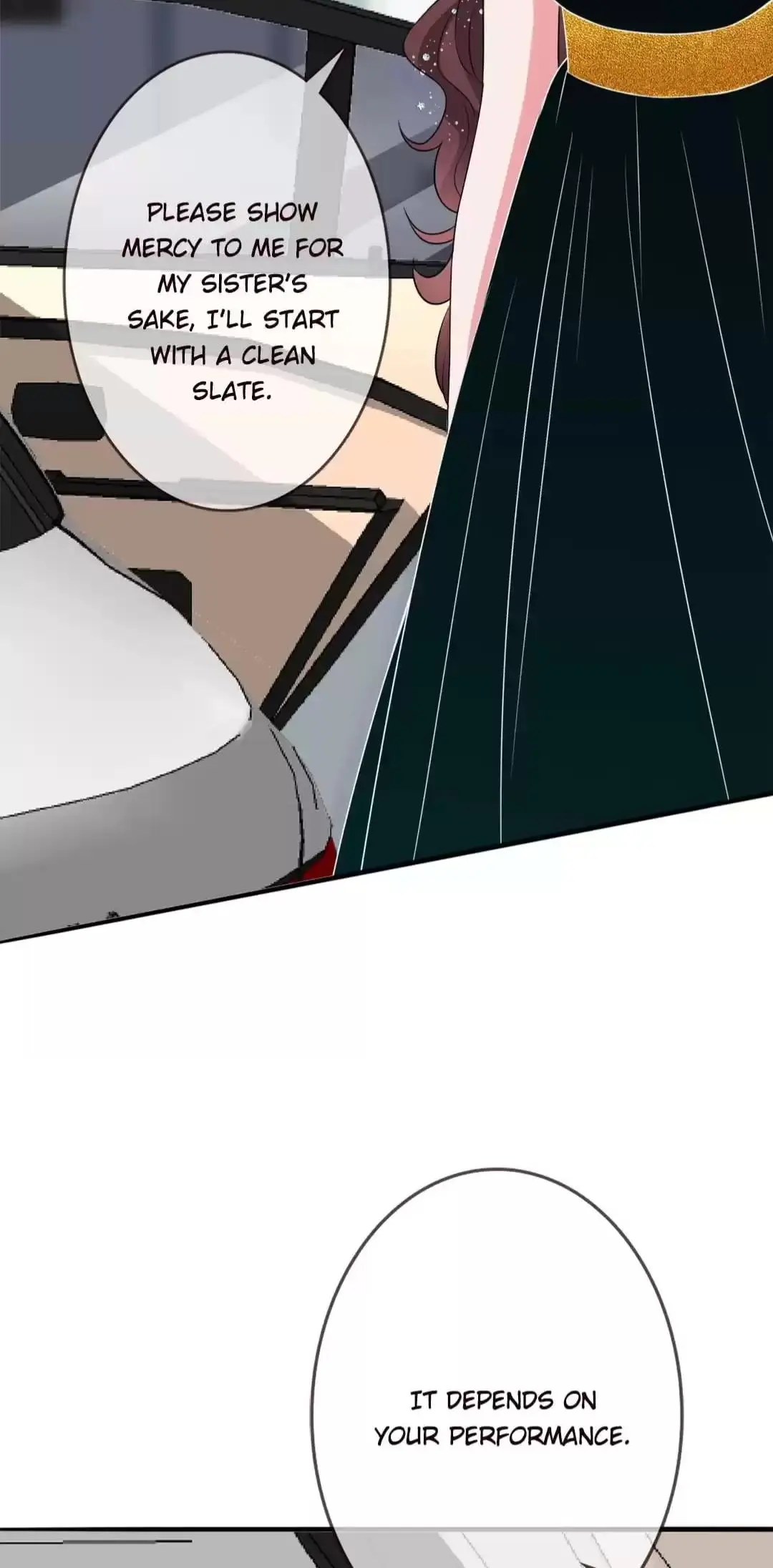 Embrace My Shadow Chapter 179 - Page 41