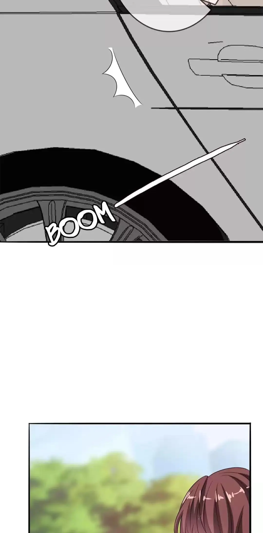 Embrace My Shadow Chapter 179 - Page 42