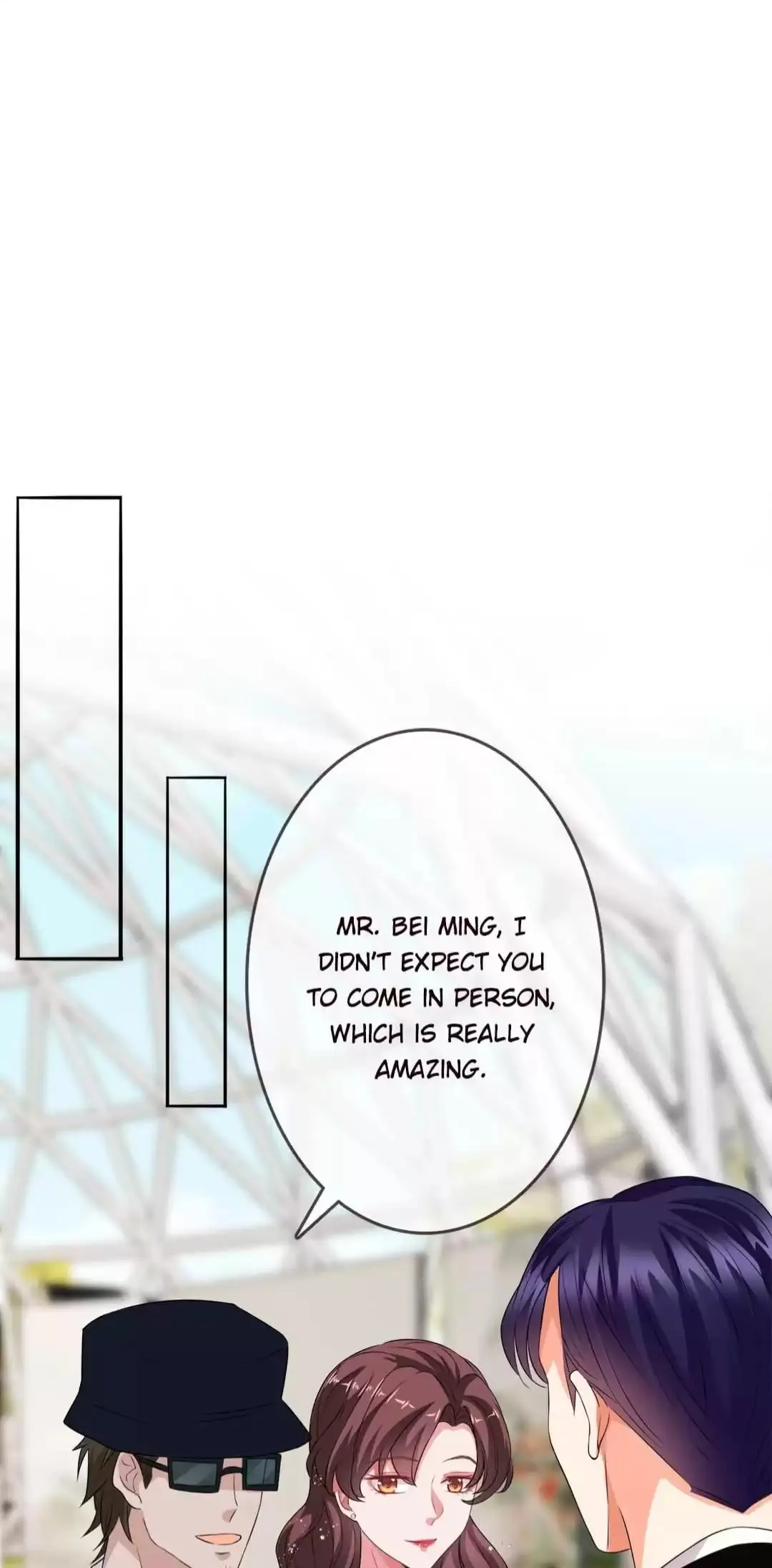 Embrace My Shadow Chapter 179 - Page 6