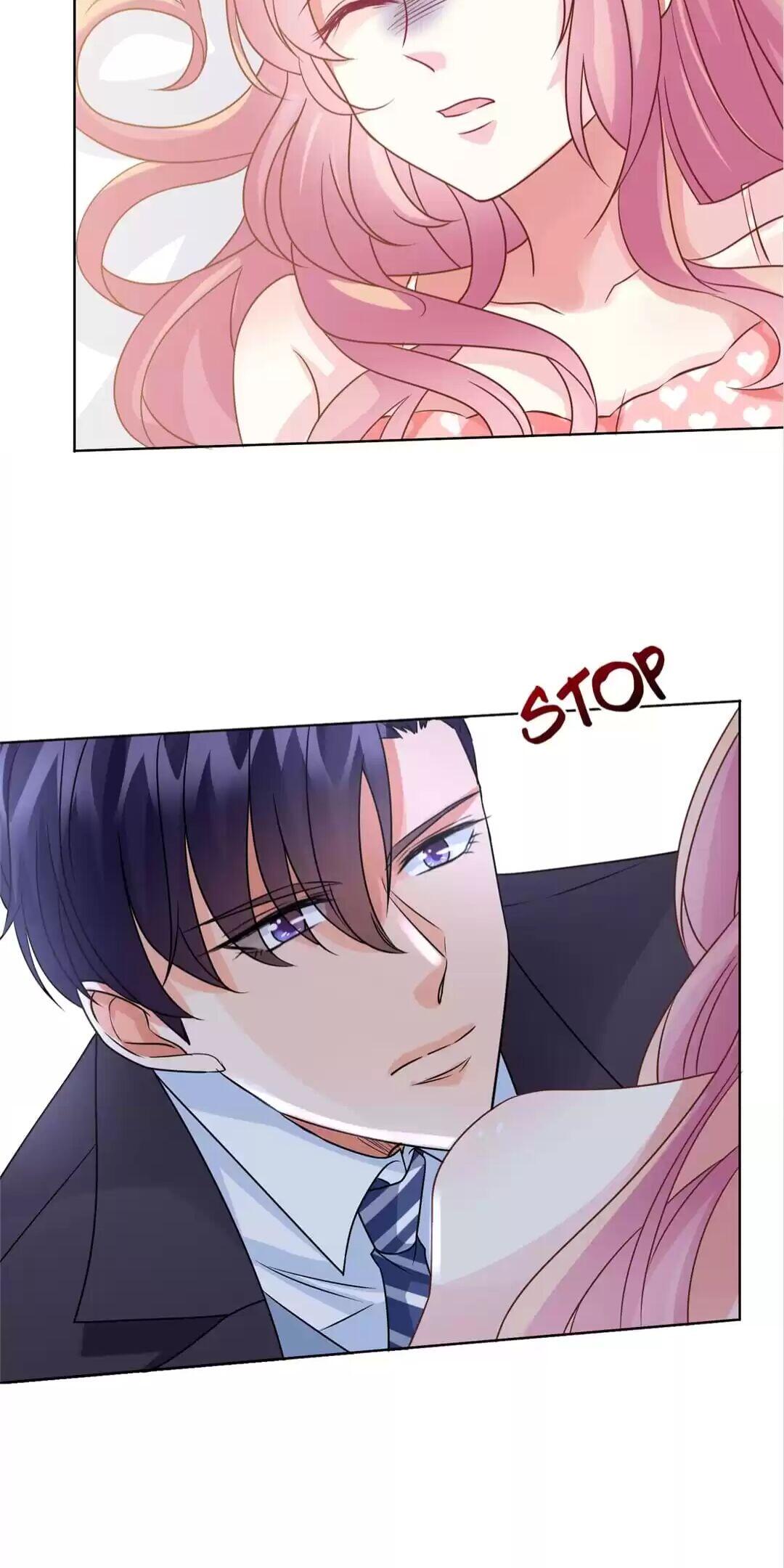 Embrace My Shadow Chapter 18 - Page 10