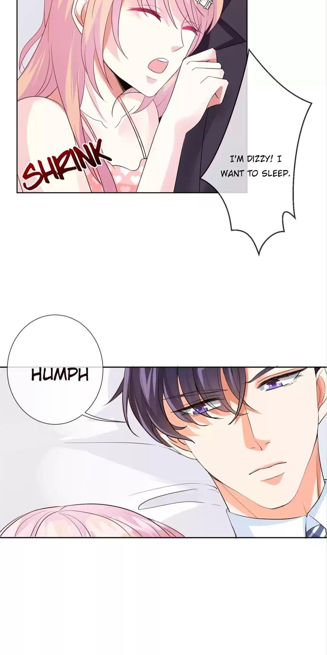 Embrace My Shadow Chapter 18 - Page 20