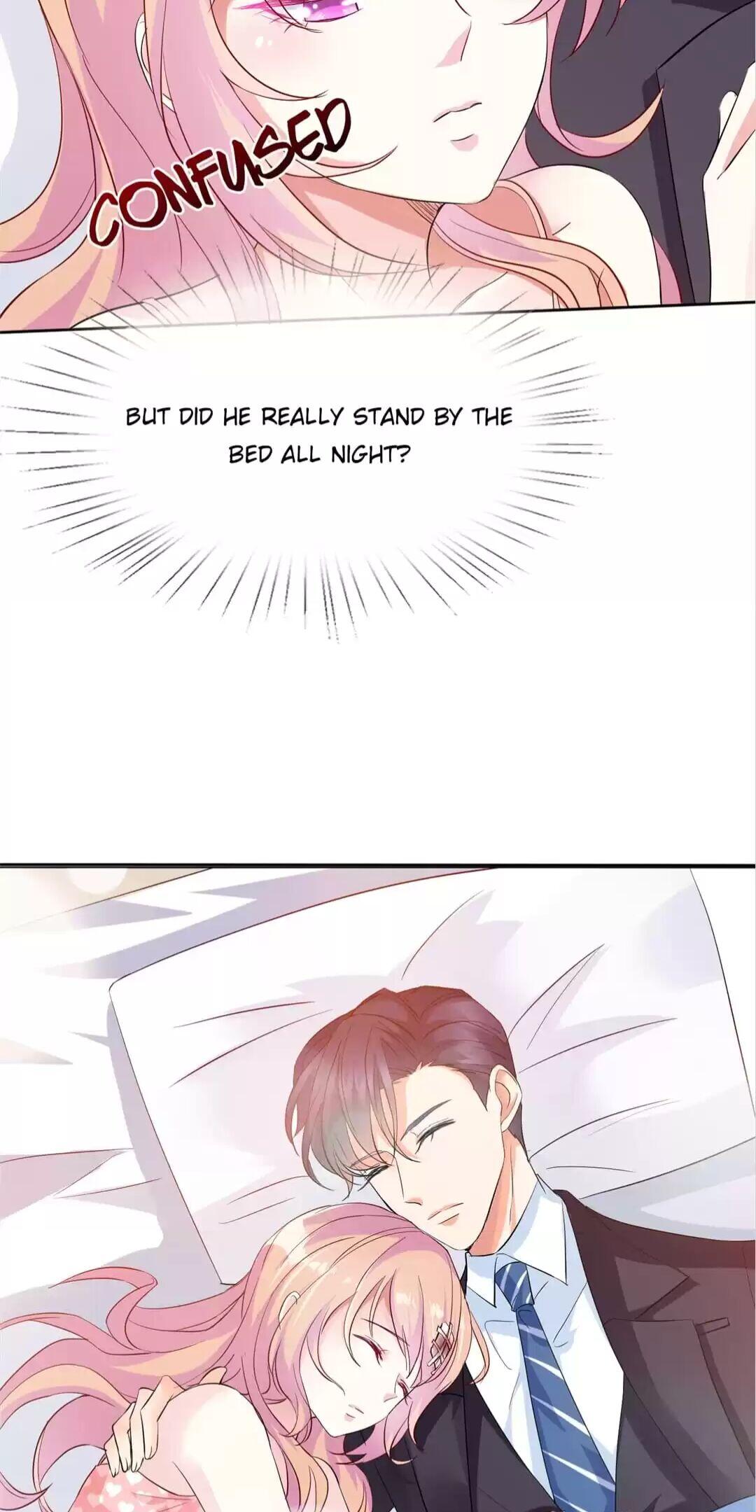 Embrace My Shadow Chapter 18 - Page 22
