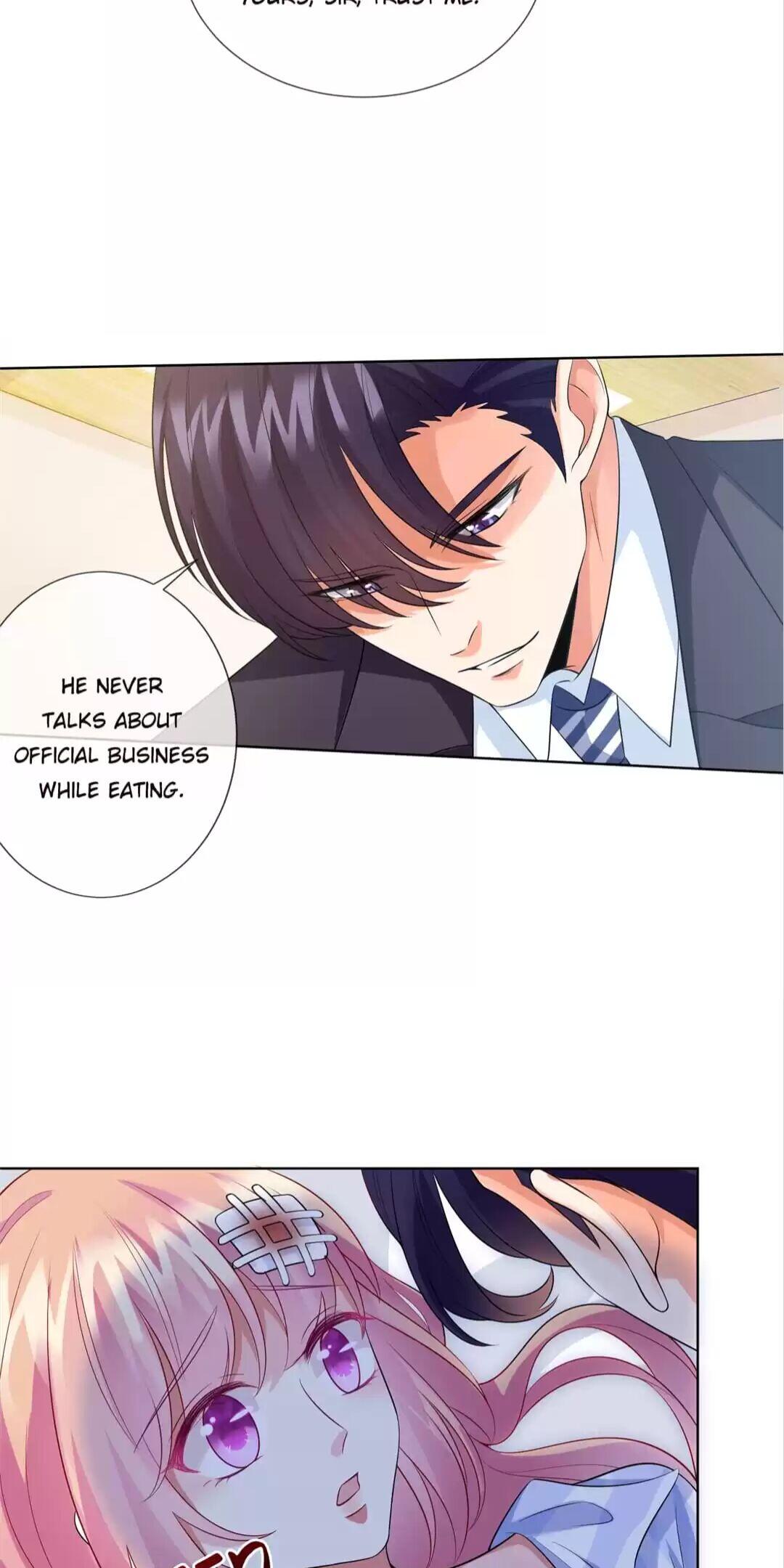 Embrace My Shadow Chapter 18 - Page 4
