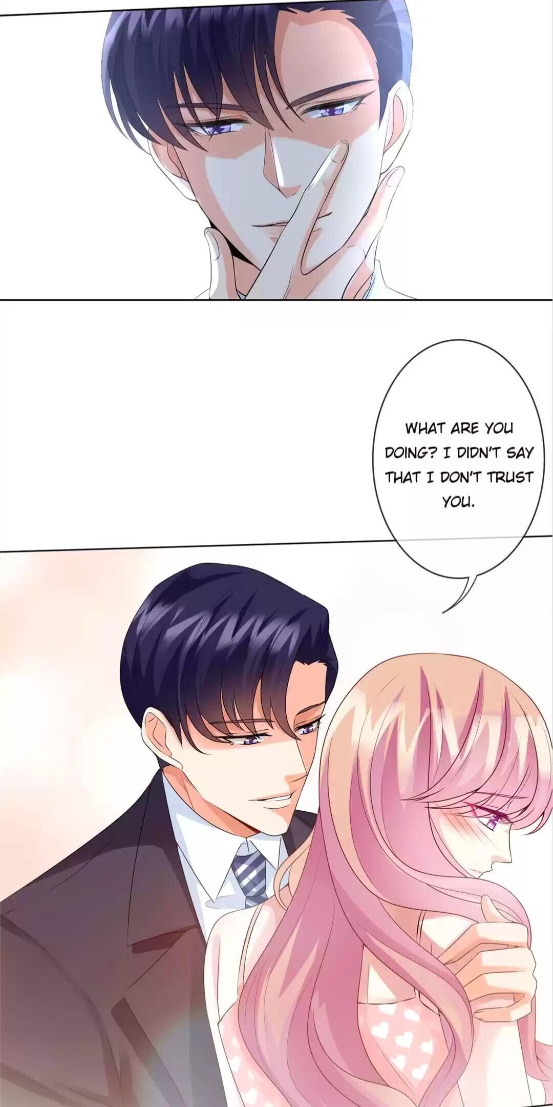 Embrace My Shadow Chapter 18 - Page 6