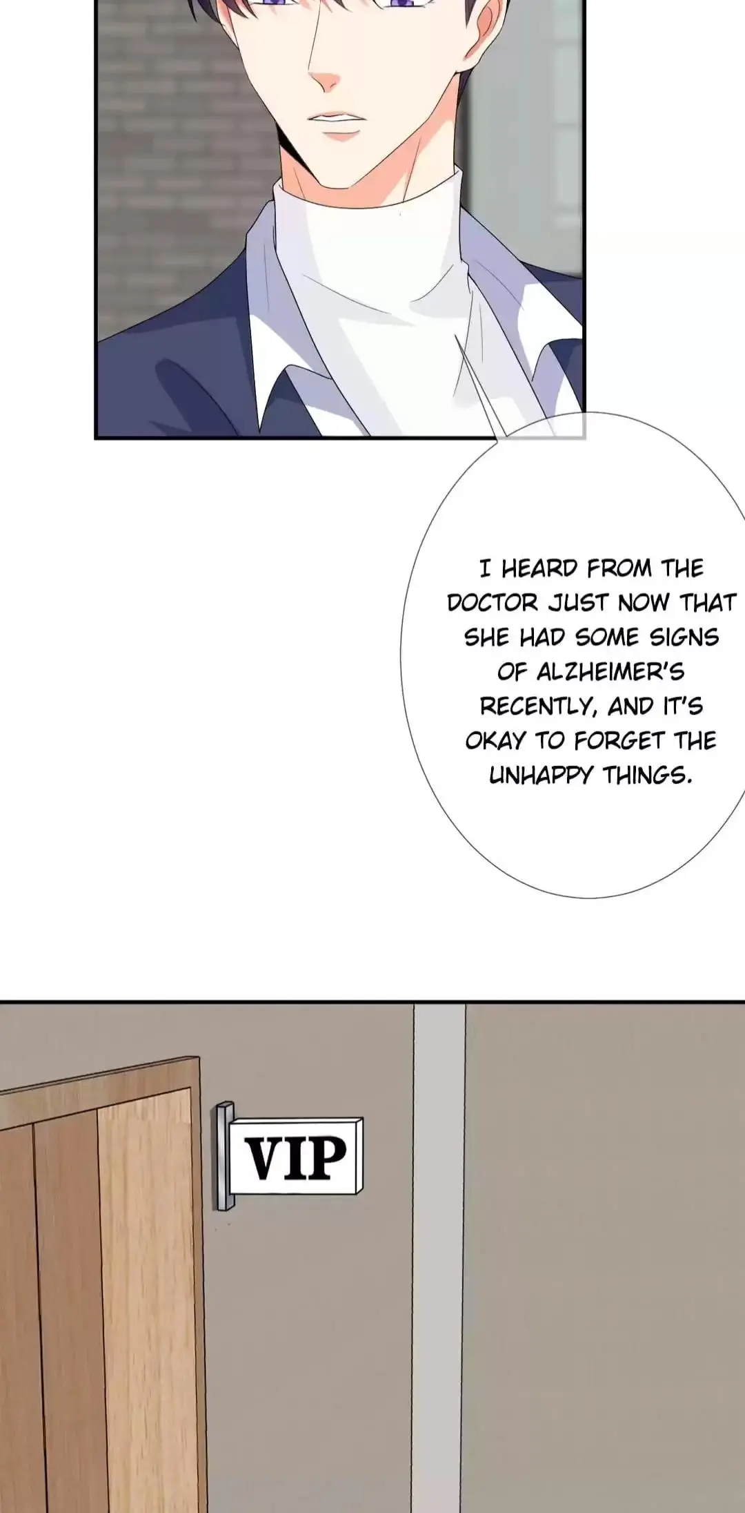 Embrace My Shadow Chapter 180 - Page 28