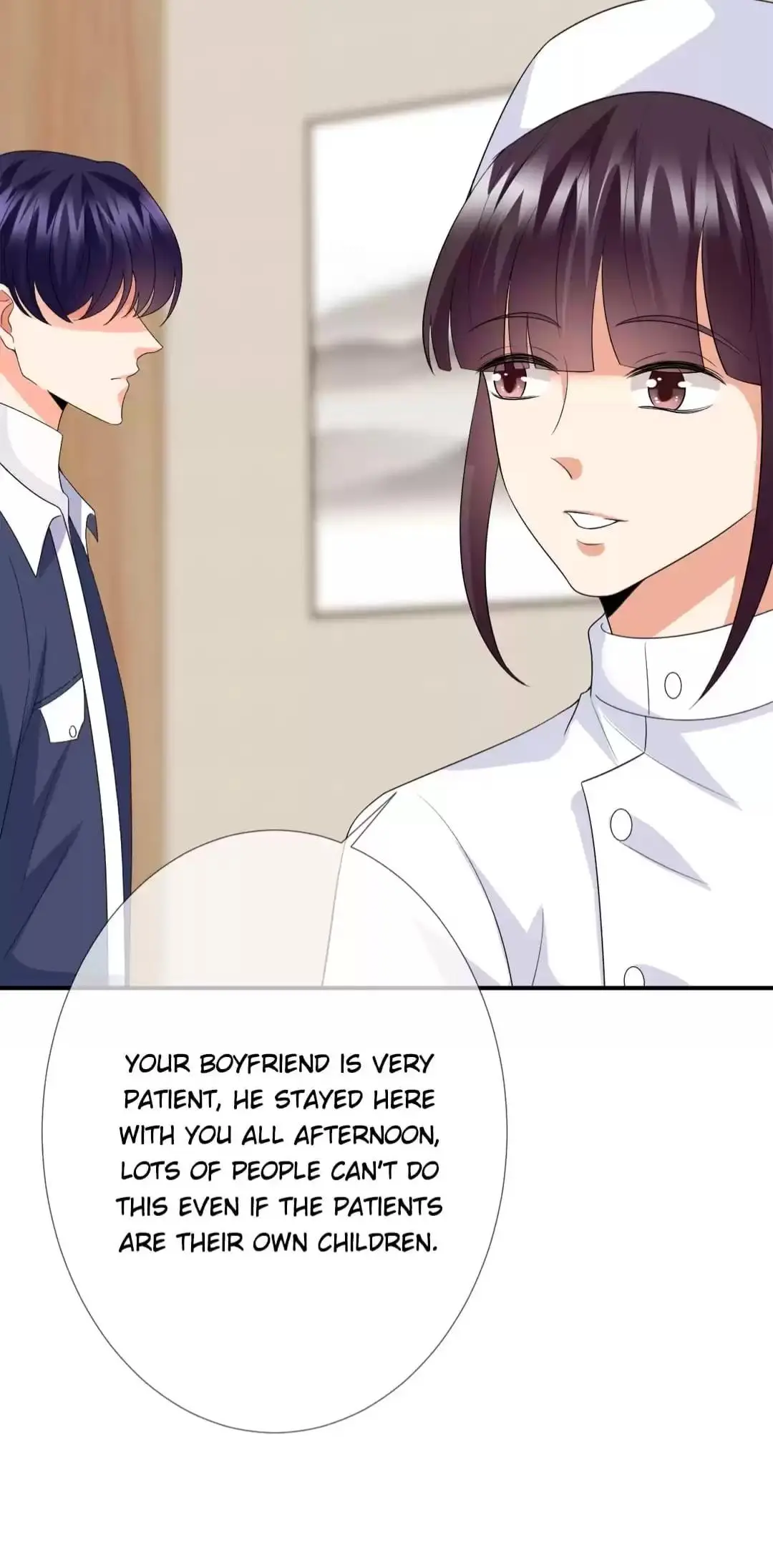Embrace My Shadow Chapter 180 - Page 32