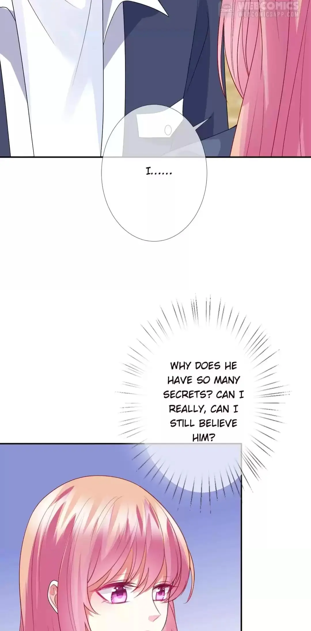 Embrace My Shadow Chapter 180 - Page 40