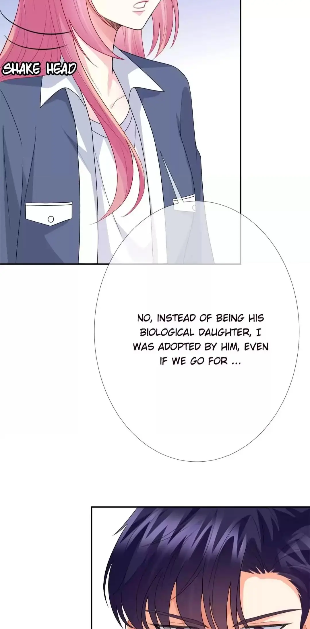 Embrace My Shadow Chapter 180 - Page 41