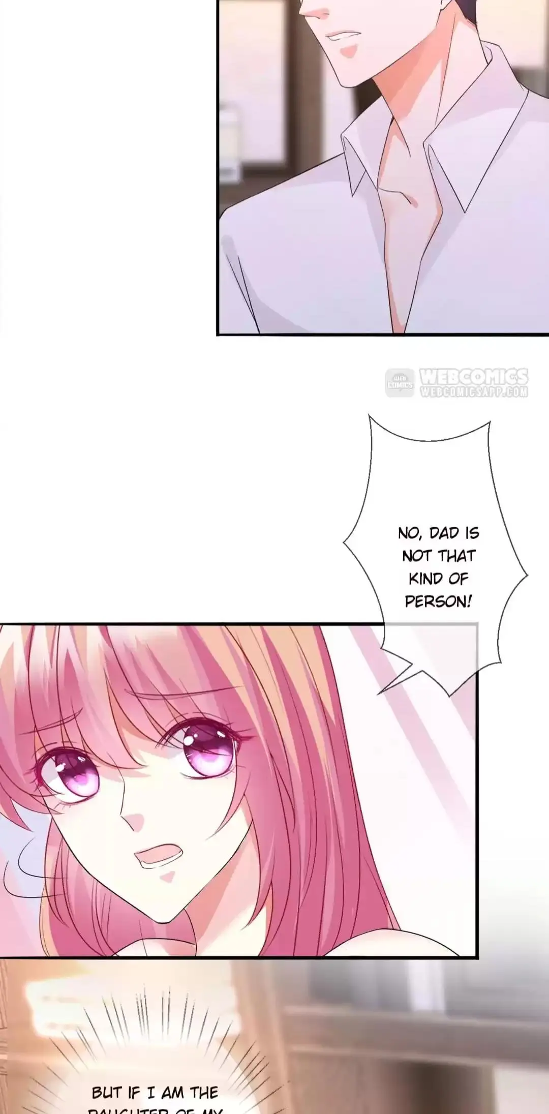 Embrace My Shadow Chapter 181 - Page 18
