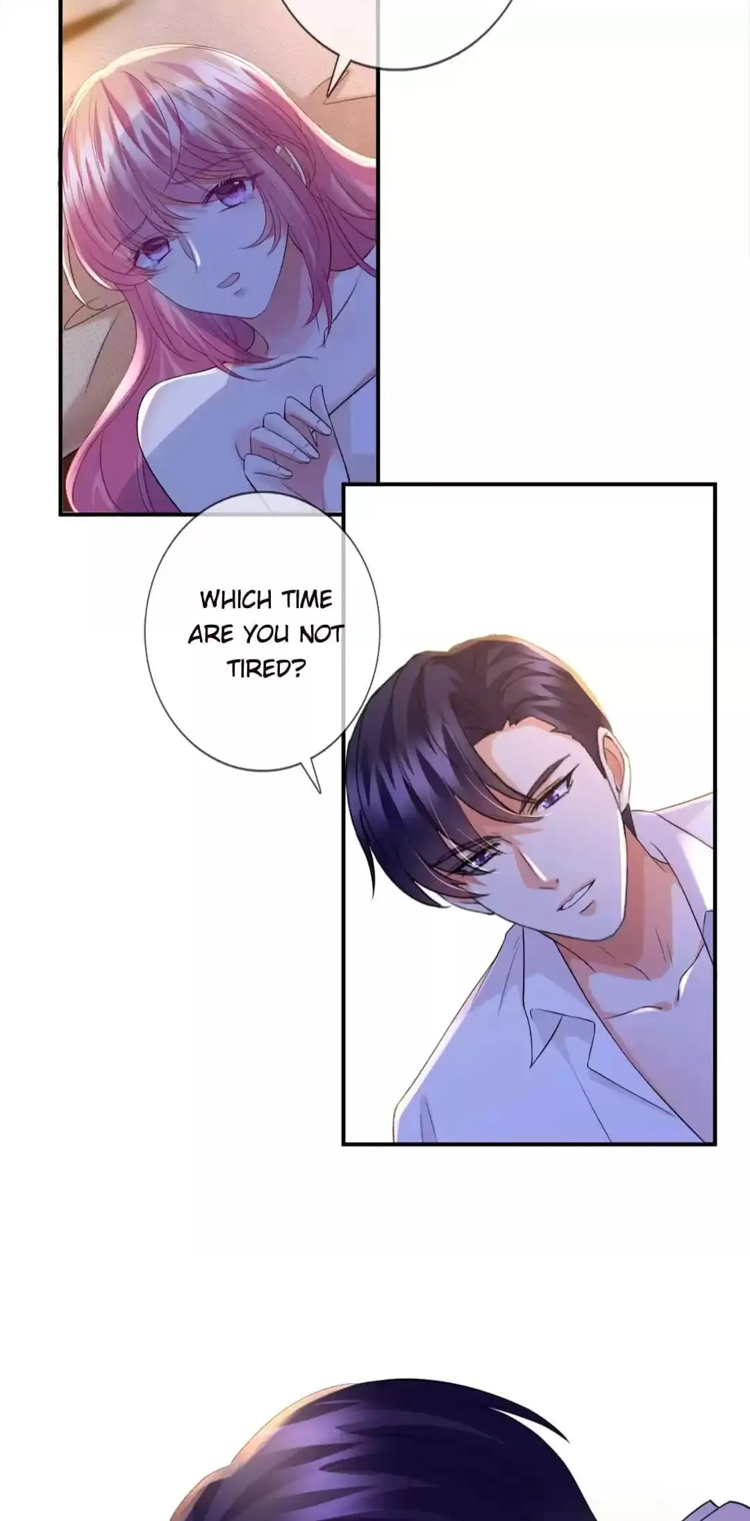 Embrace My Shadow Chapter 181 - Page 2