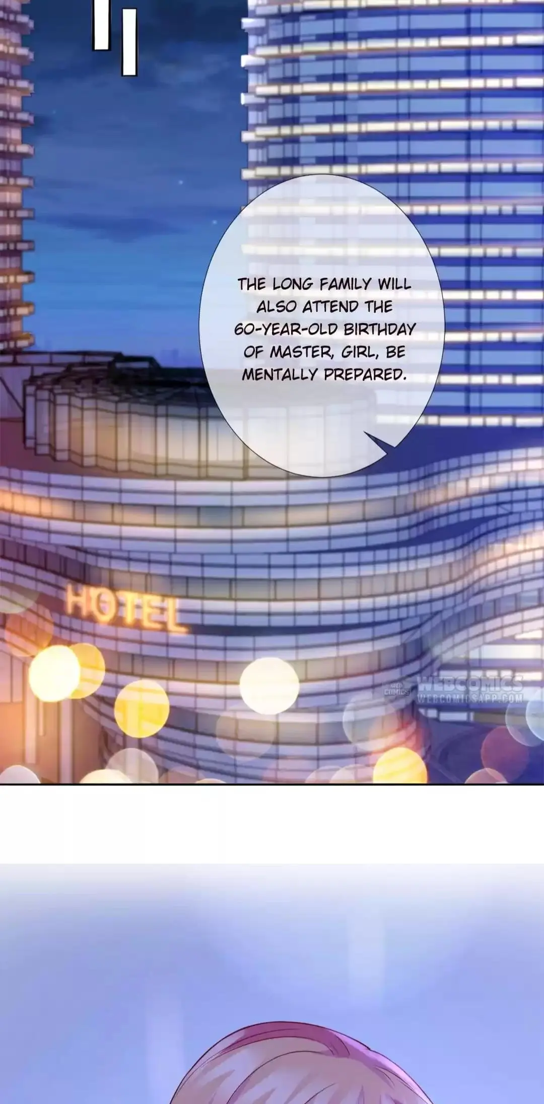 Embrace My Shadow Chapter 181 - Page 21