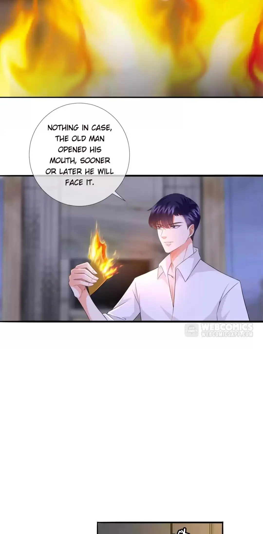 Embrace My Shadow Chapter 181 - Page 24