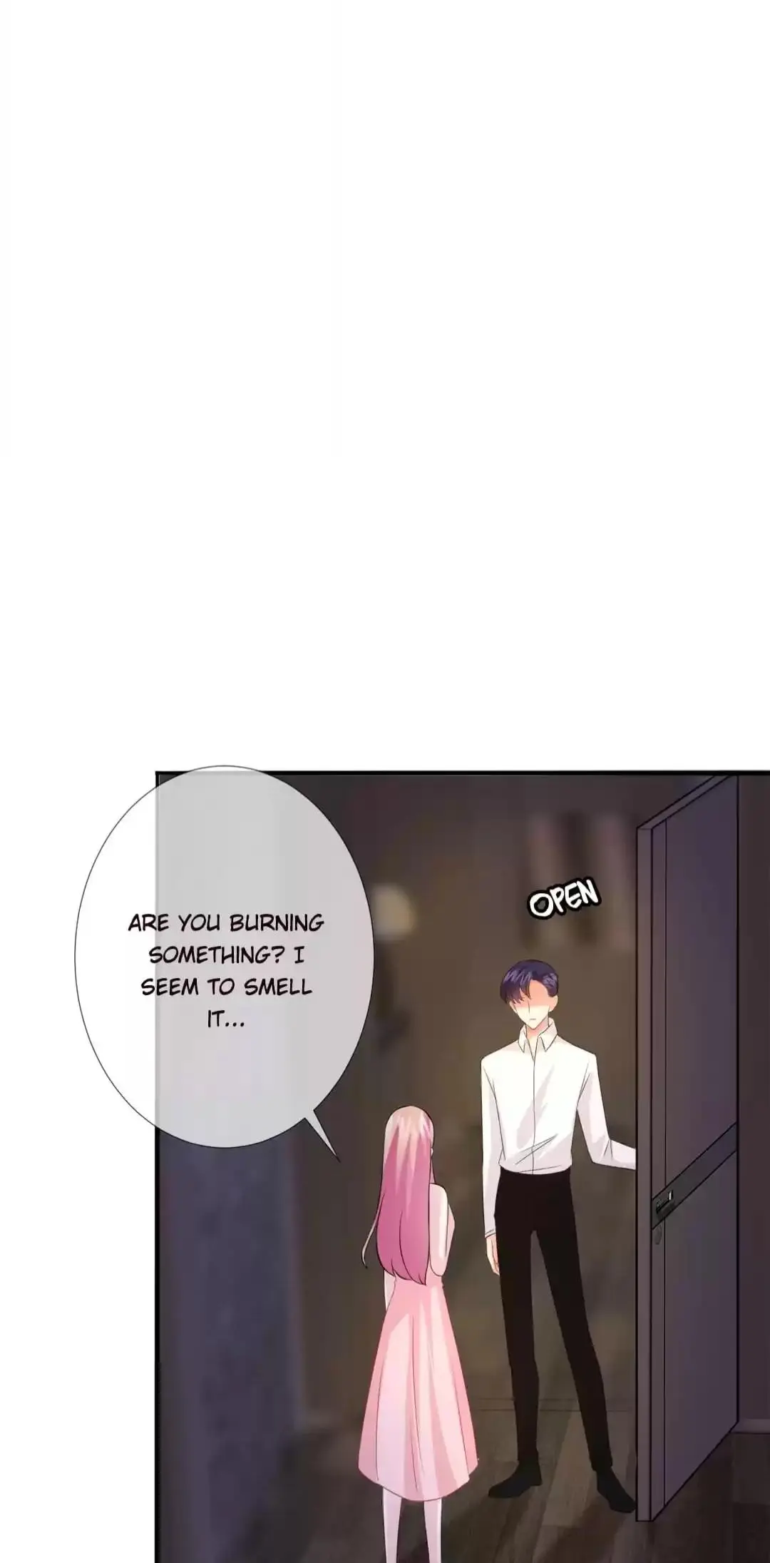 Embrace My Shadow Chapter 181 - Page 26